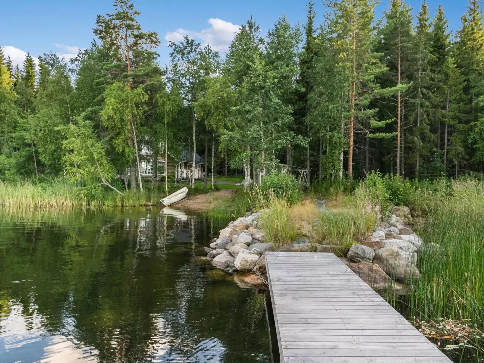 Torniniemi-Buiten