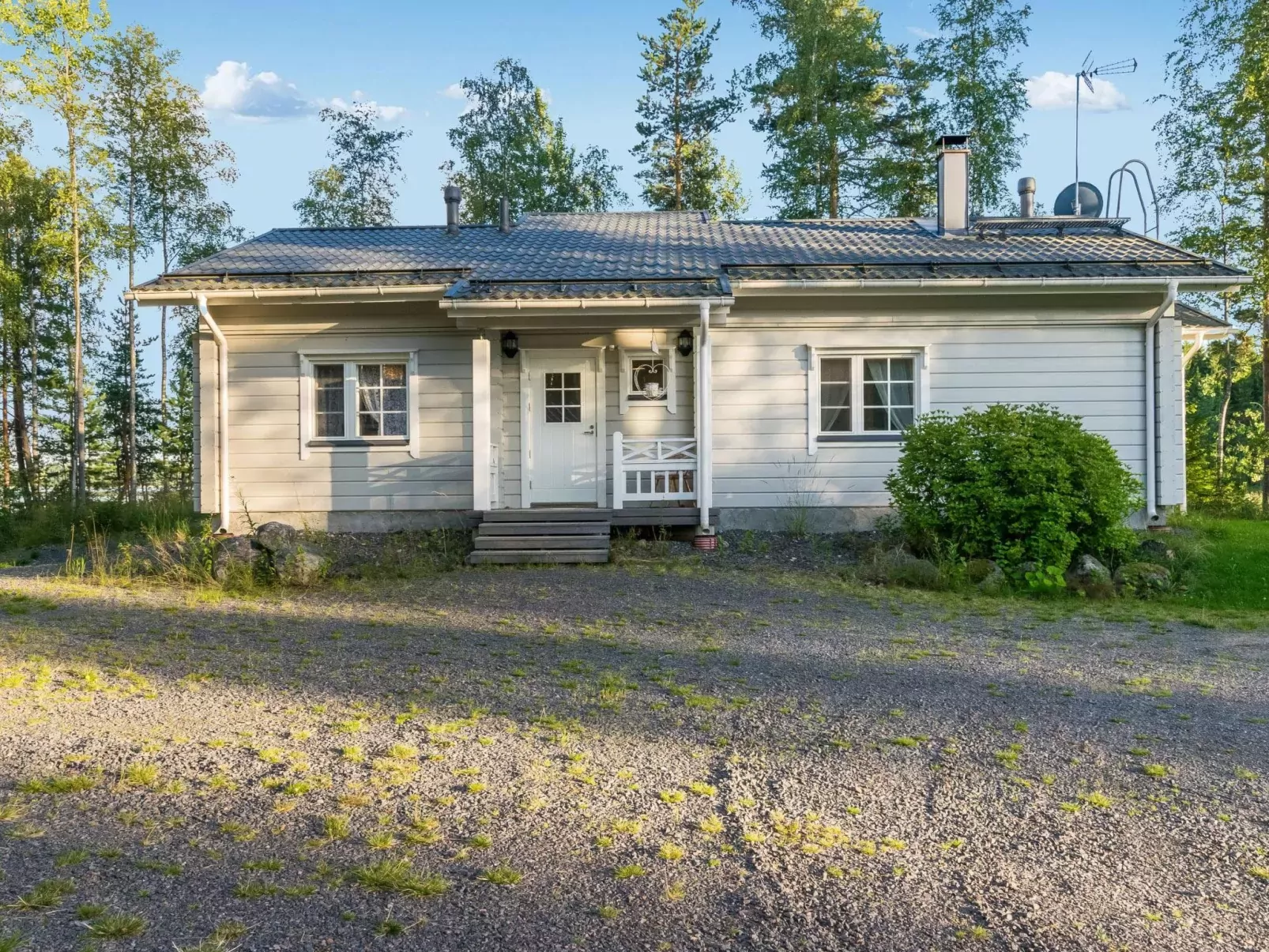 Haapaniemi-Buiten