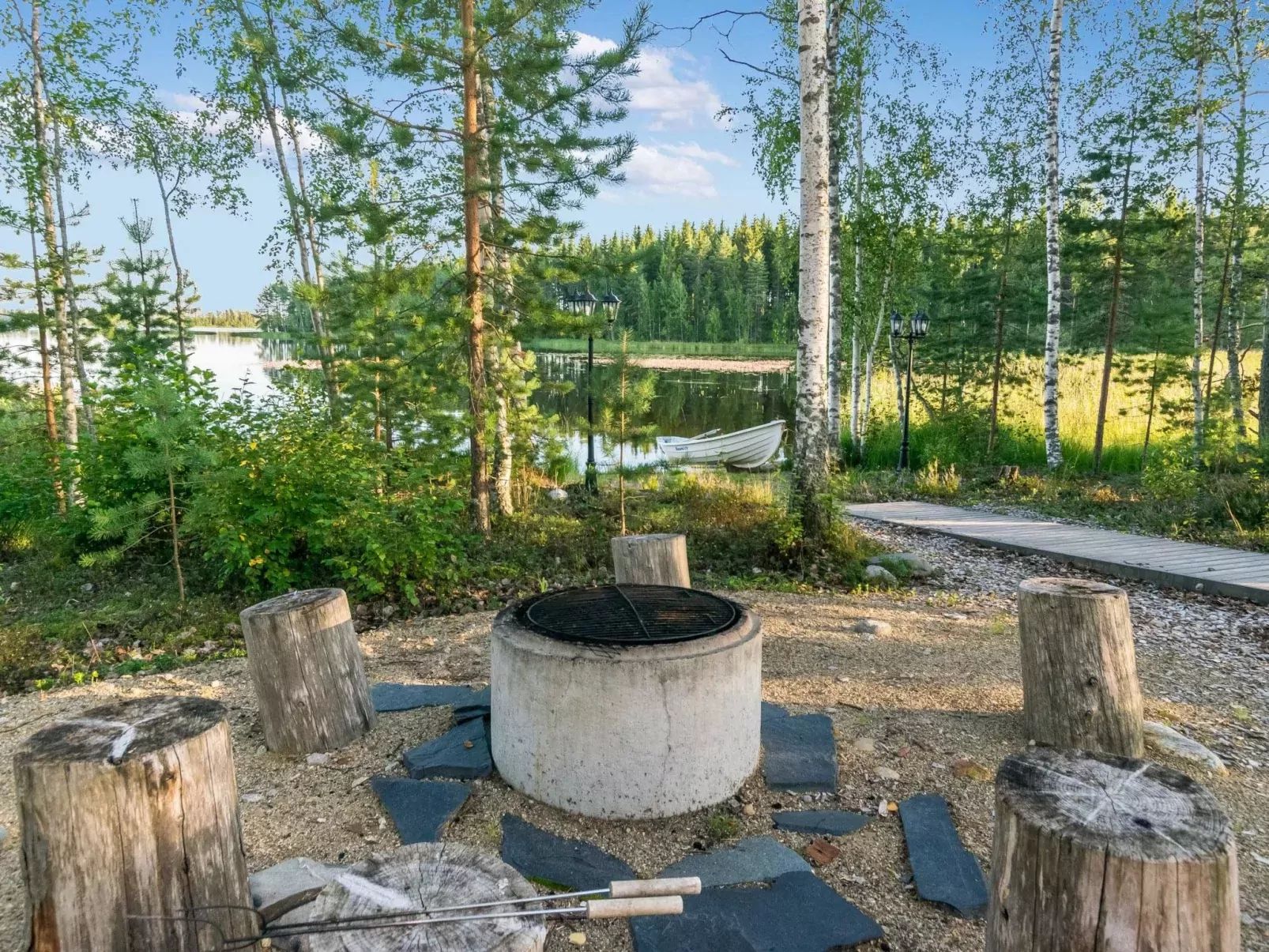 Haapaniemi-Buiten
