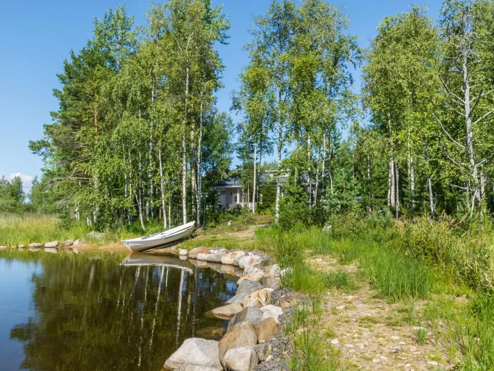 Haapaniemi-Buiten