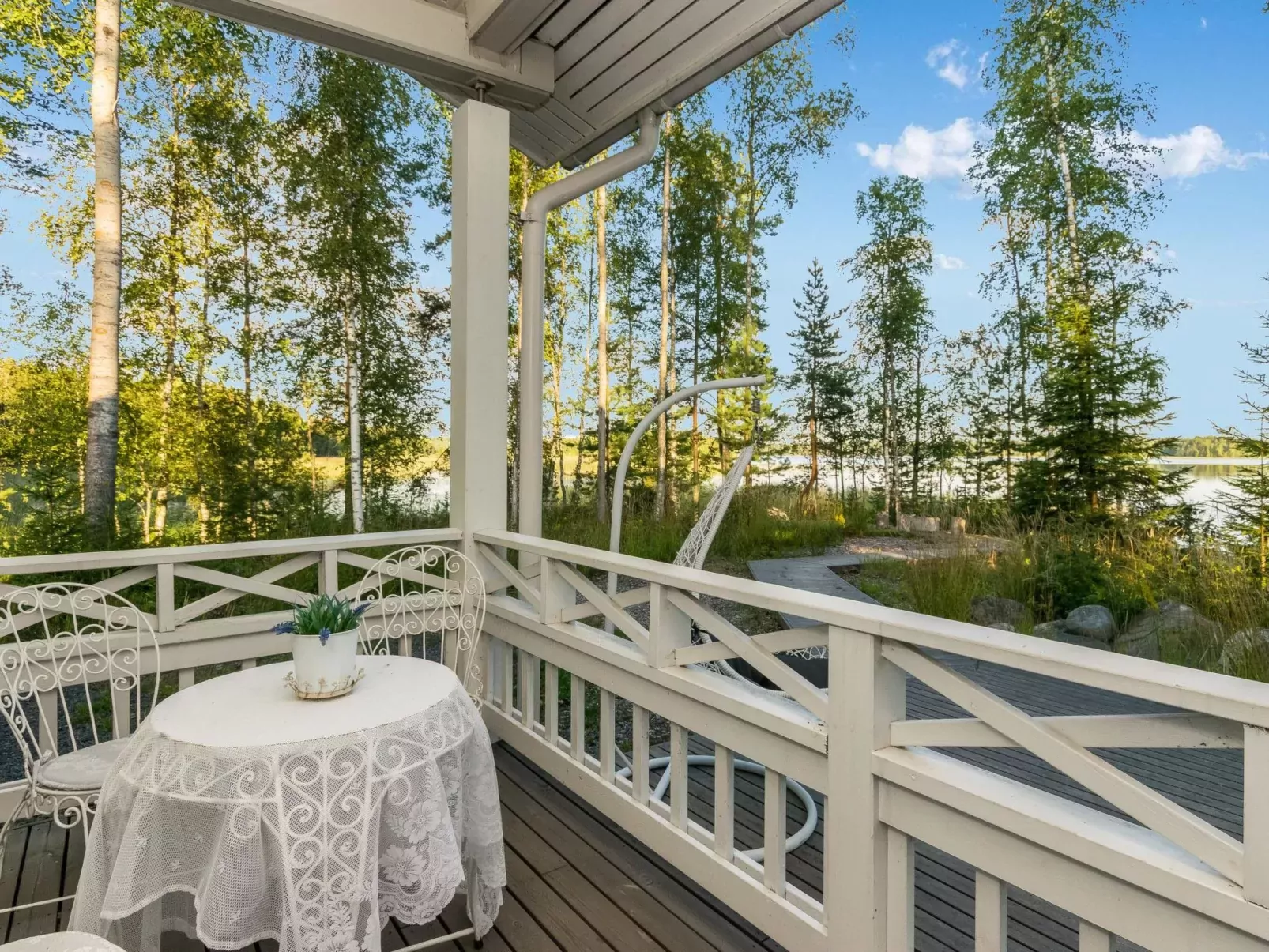 Haapaniemi-Binnen