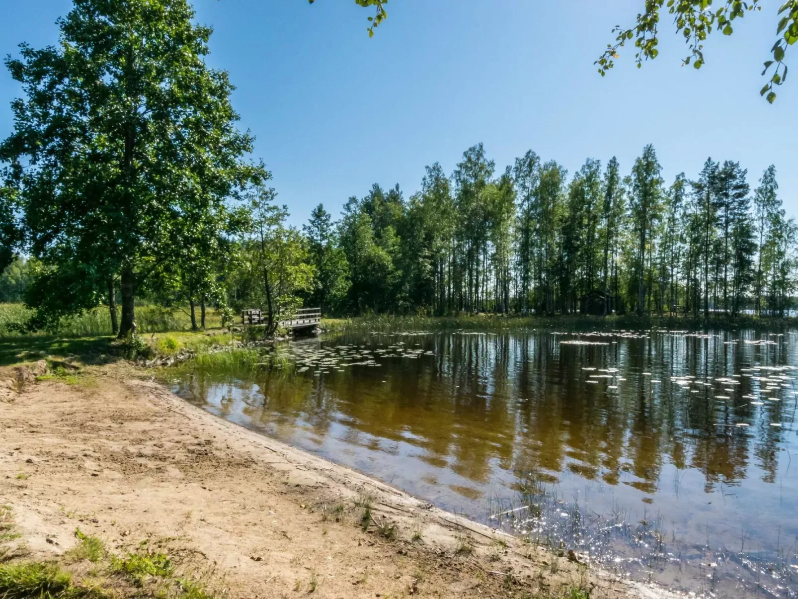 Telkänkolo-Buiten