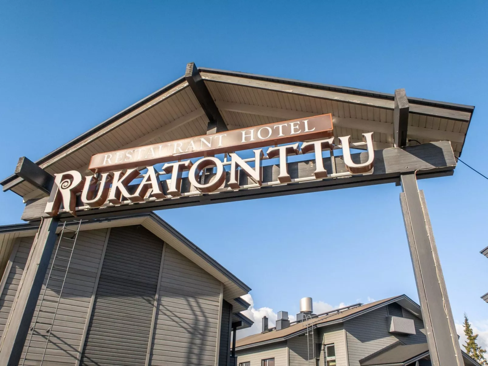 Rukatonttu d 14-Buiten