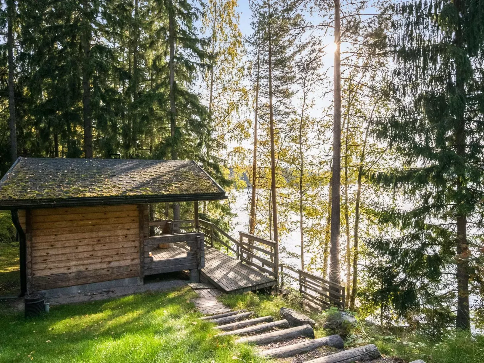 Miilu-Buiten
