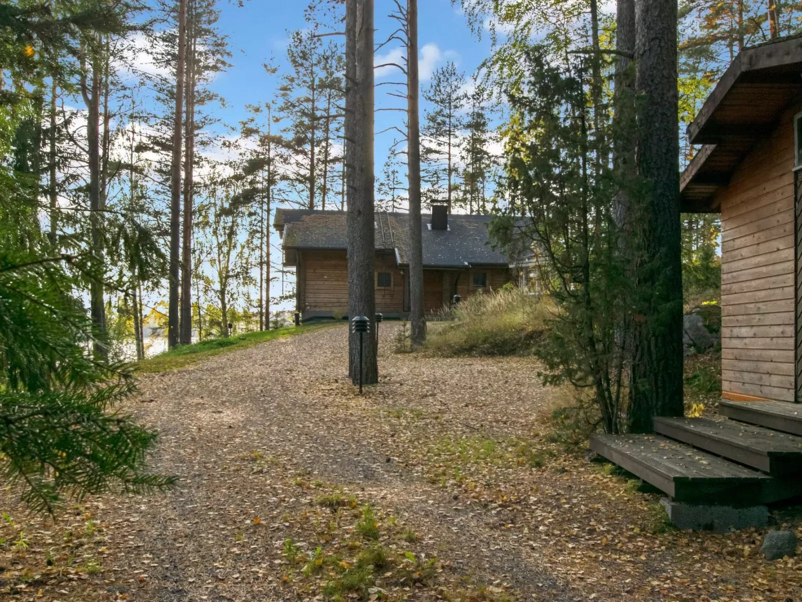 Römpsi-Buiten