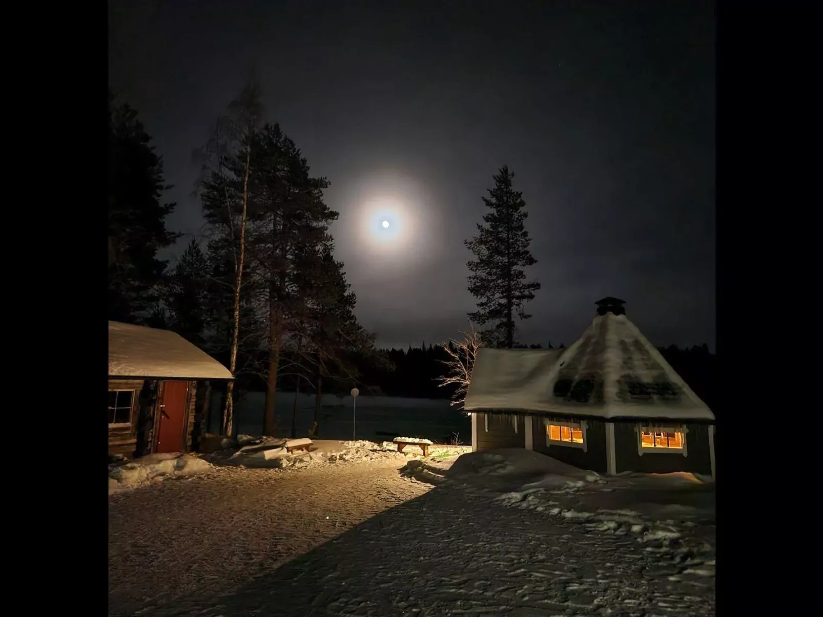 Villa kilkilö-Binnen