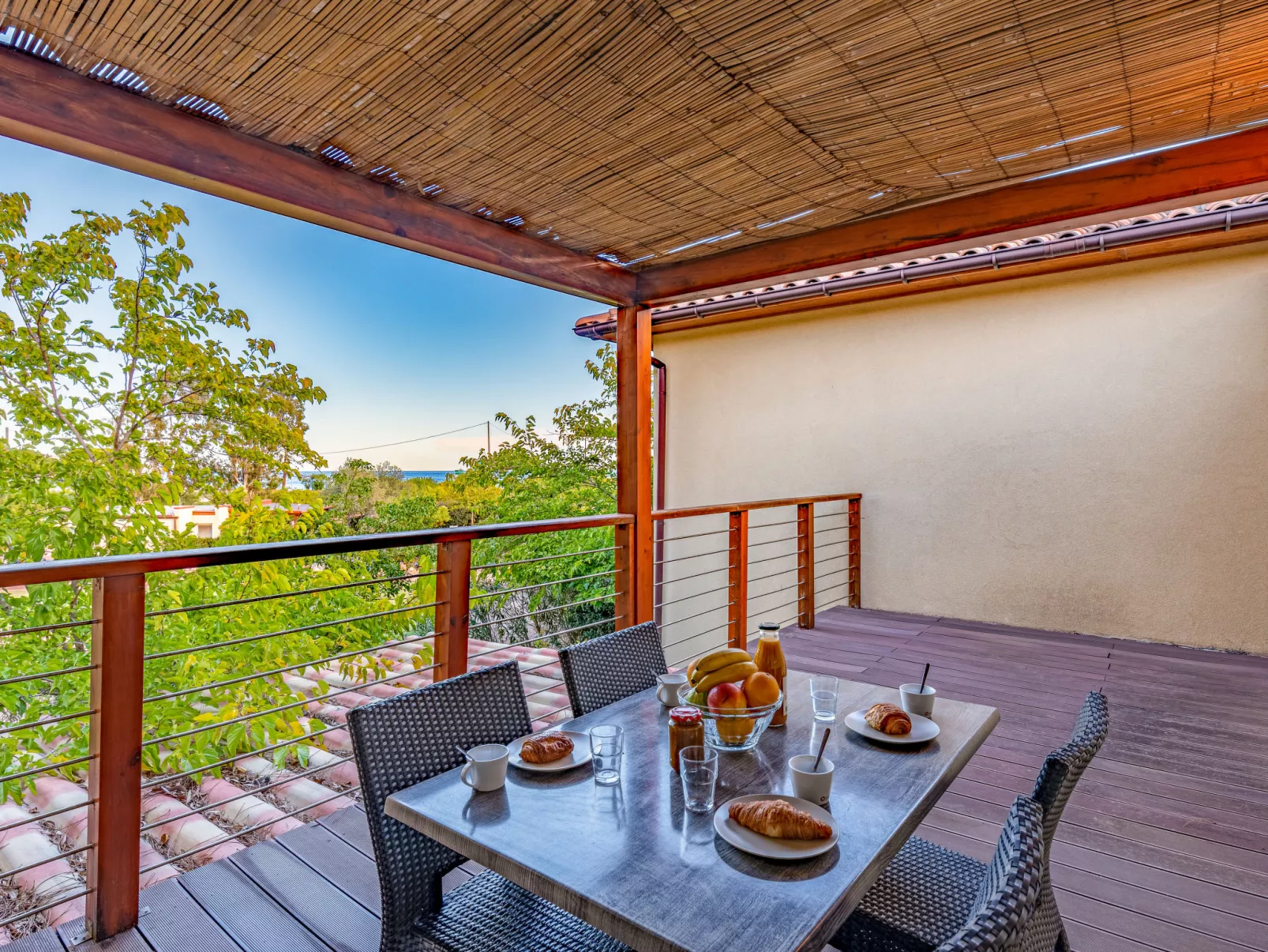 Residence Marina di Favone, T2, 2-4 pers
