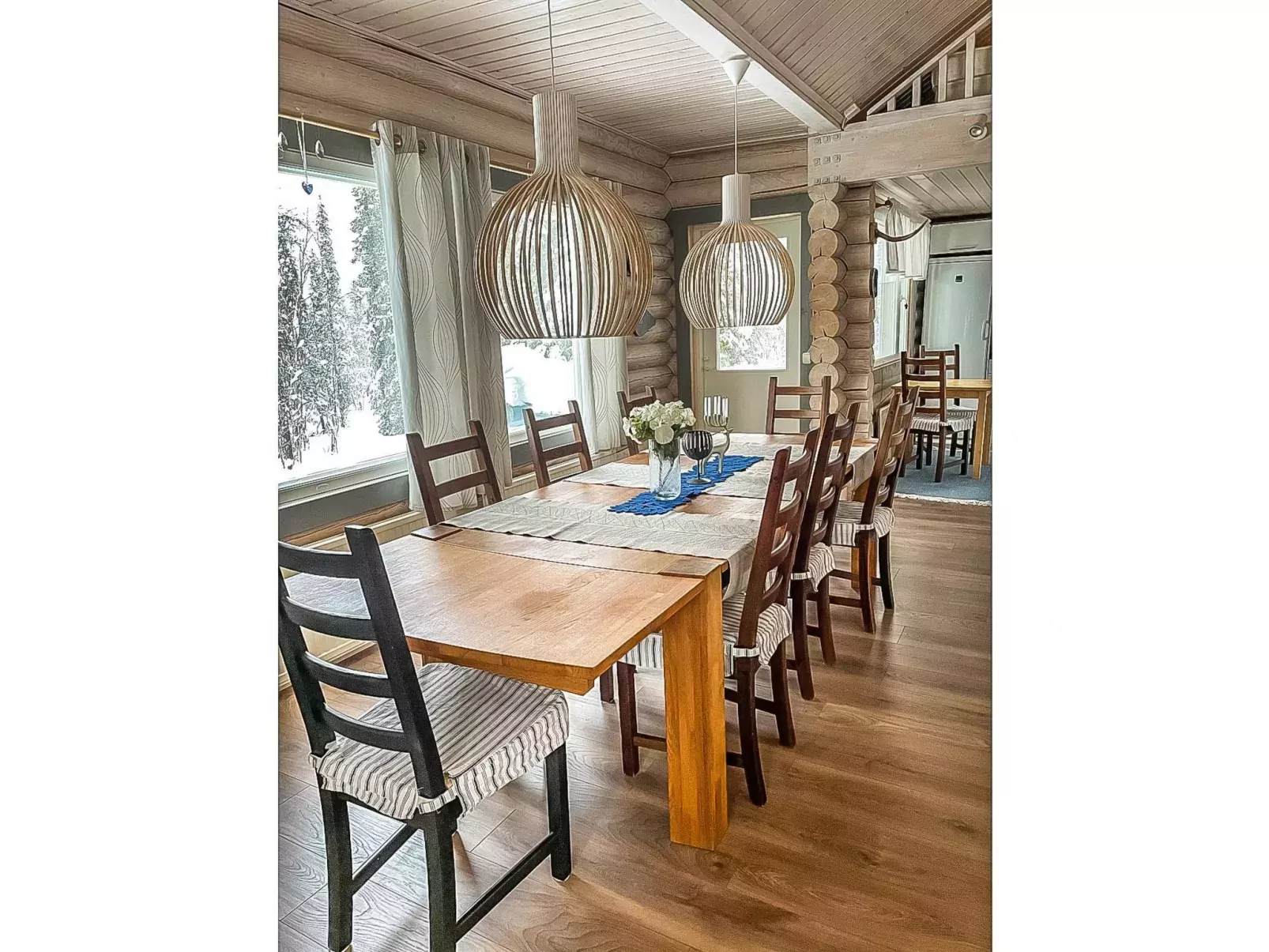 Isopyhänmaa-Binnen