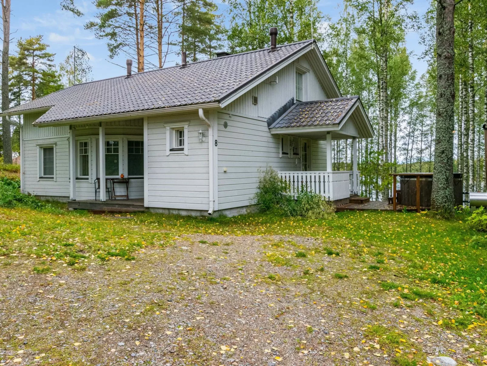 Siika-Buiten