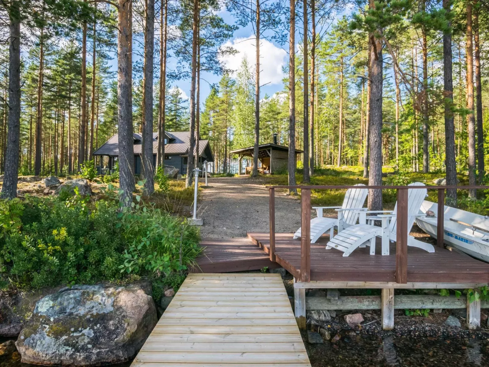 Kuvalanranta-Buiten