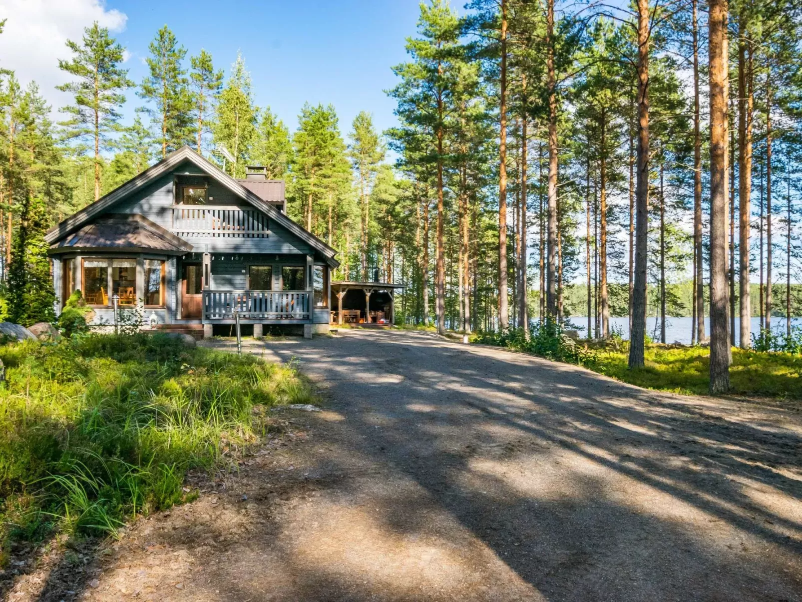 Kuvalanranta-Buiten