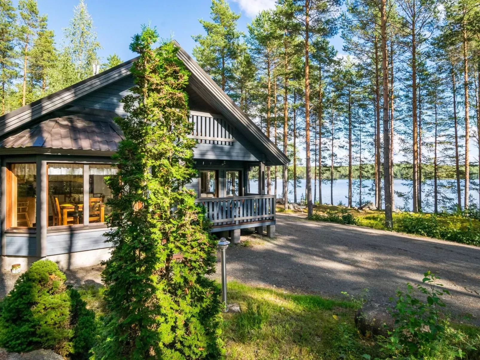 Kuvalanranta-Buiten
