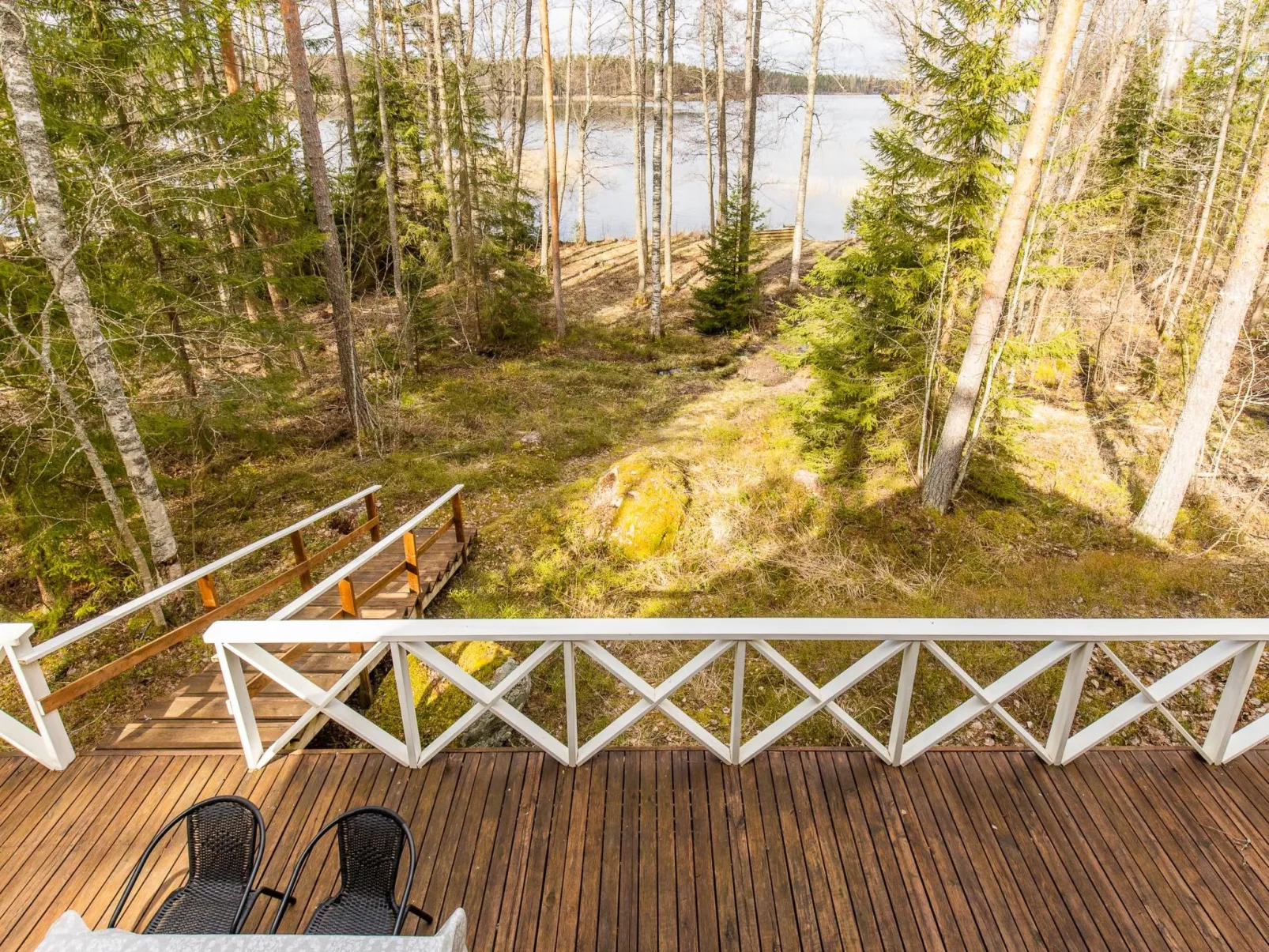 Paapuuri-Buiten