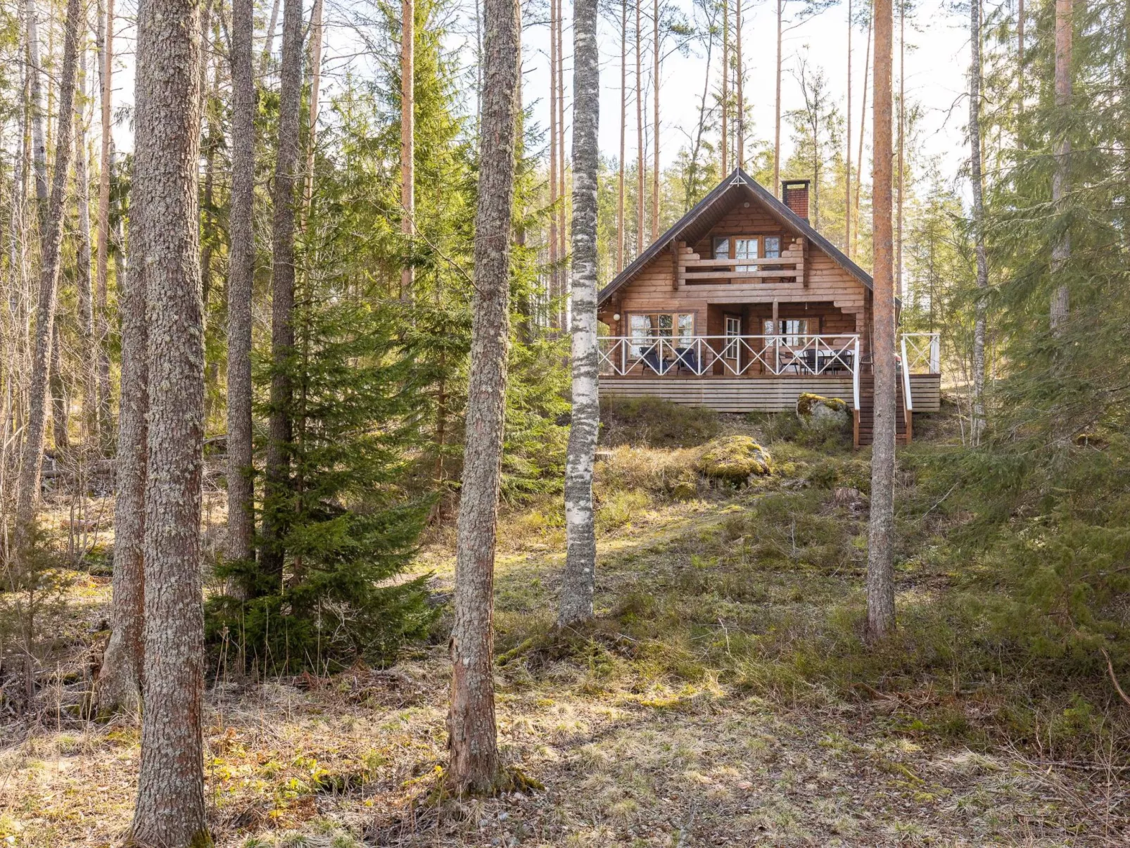 Paapuuri-Buiten