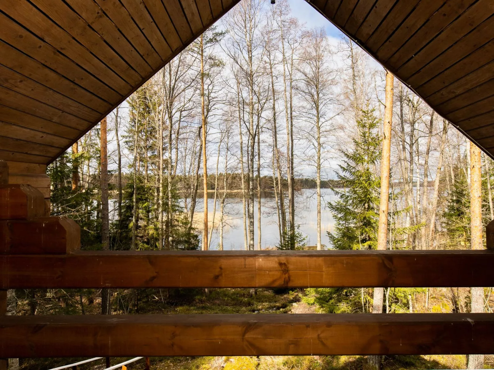 Paapuuri-Buiten