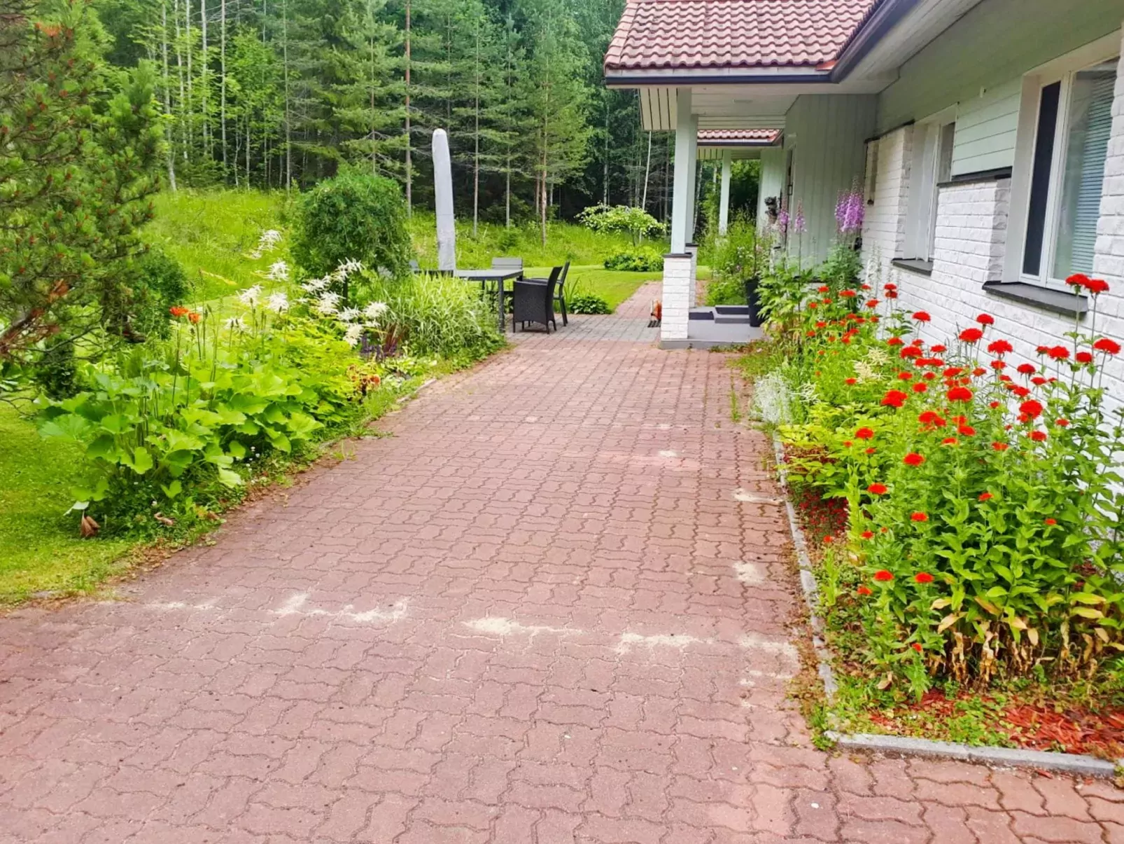 Polkurinne-Buiten
