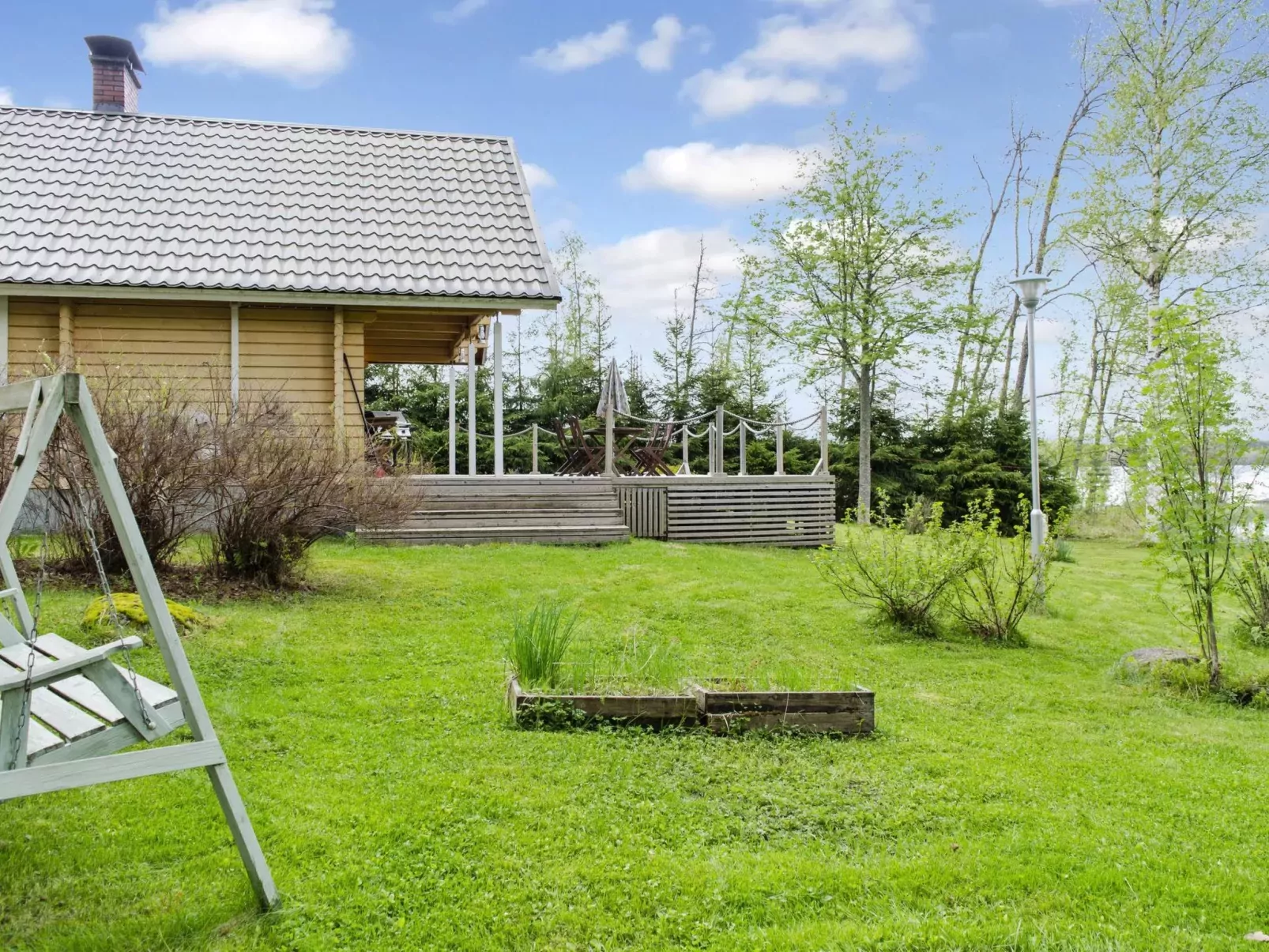 Lietukka-Buiten