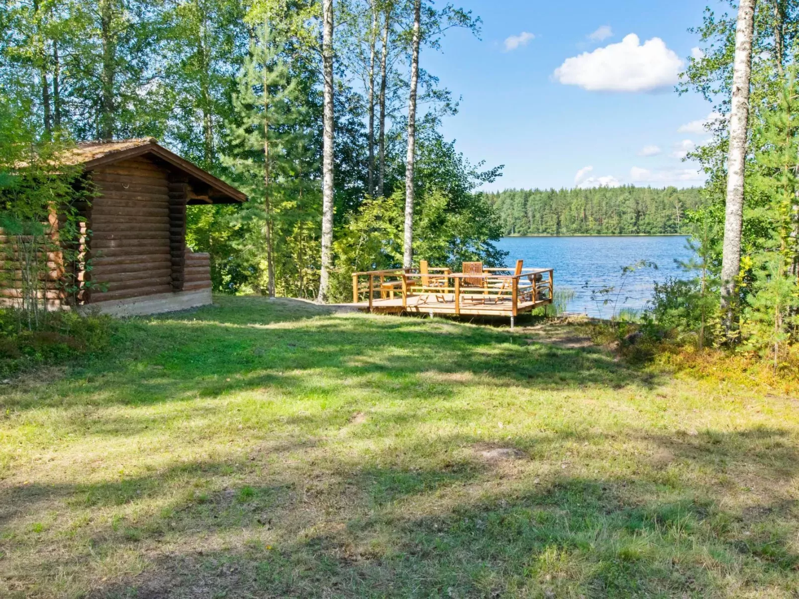 Lamminranta-Buiten