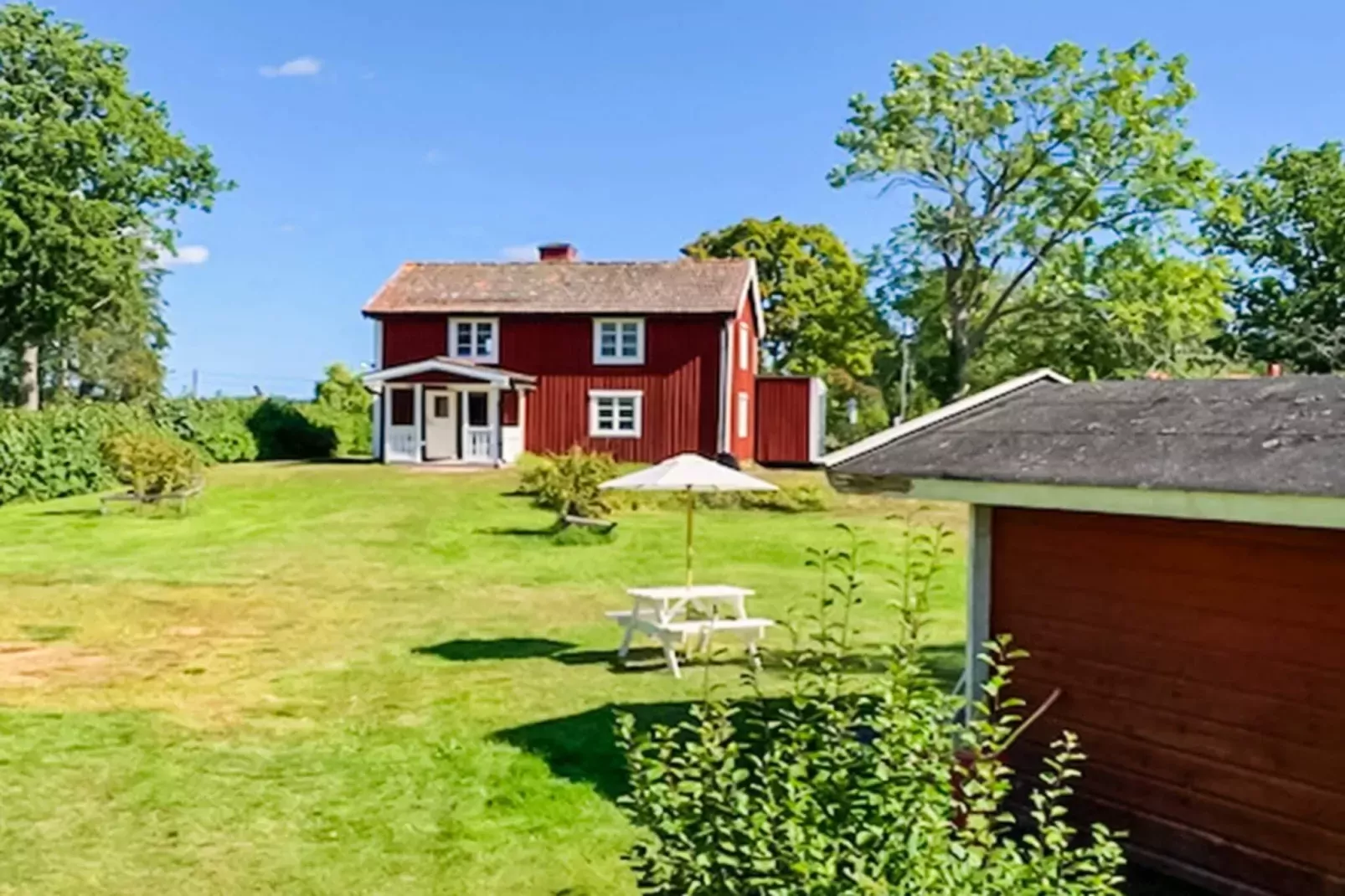 5 persoons vakantie huis in LOFTAHAMMAR-By Traum