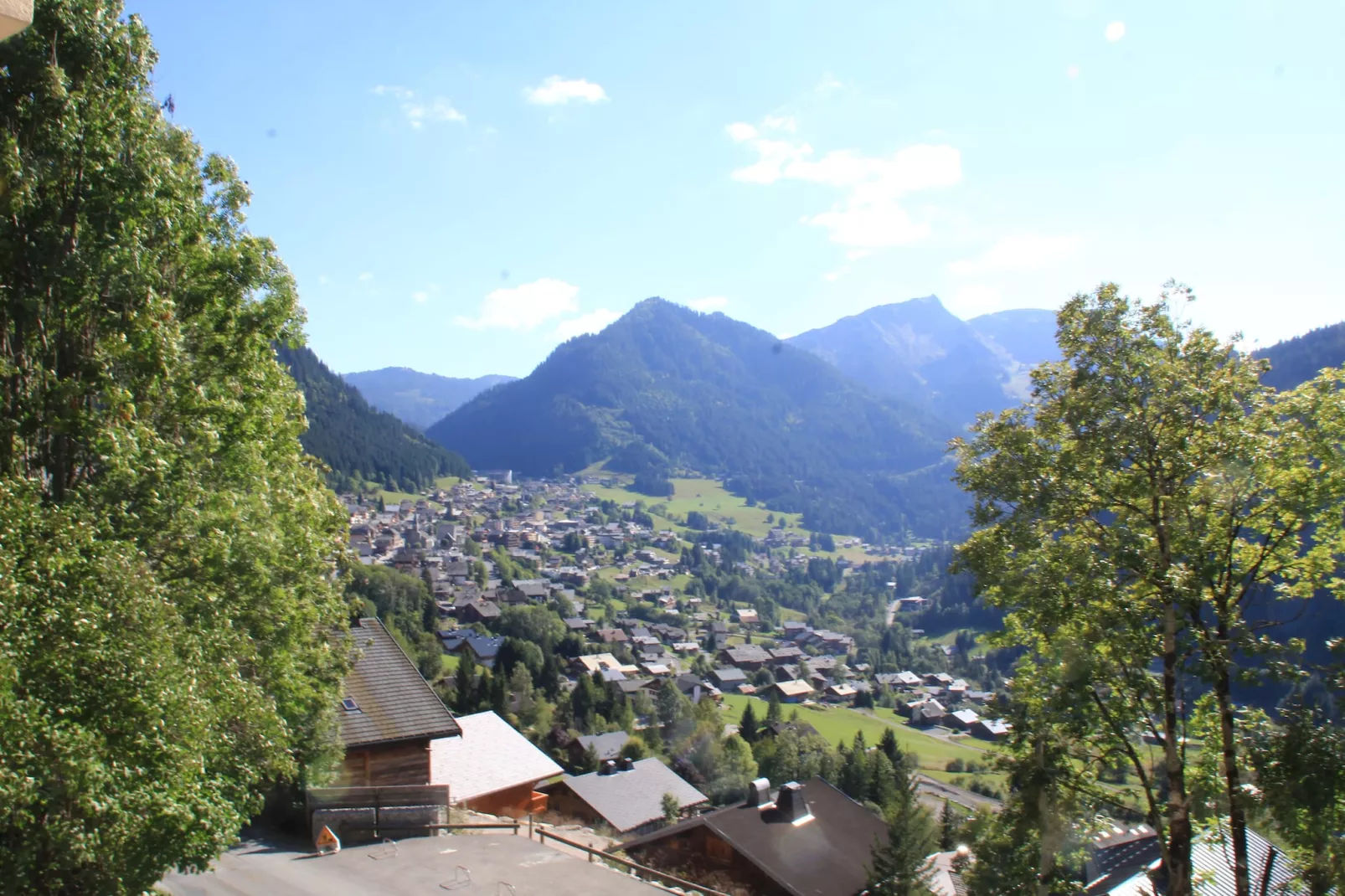 SOLARIUM SR11 COSY & VIEW 5 pers.-Buitenlucht