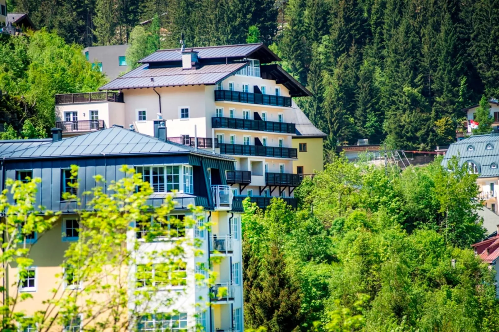 A2S Alpenhof 01-Buitenkant zomer