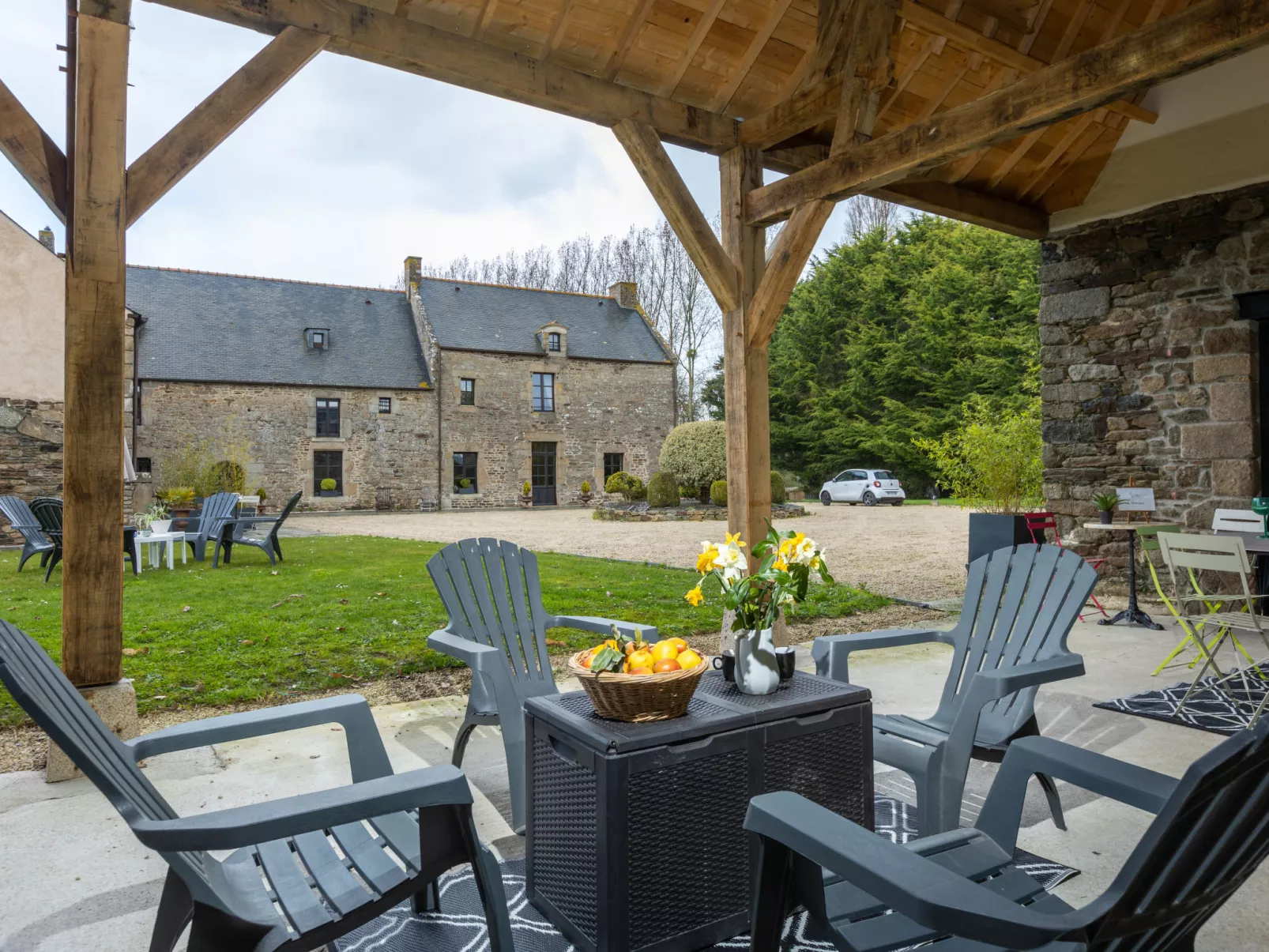 L'annexe