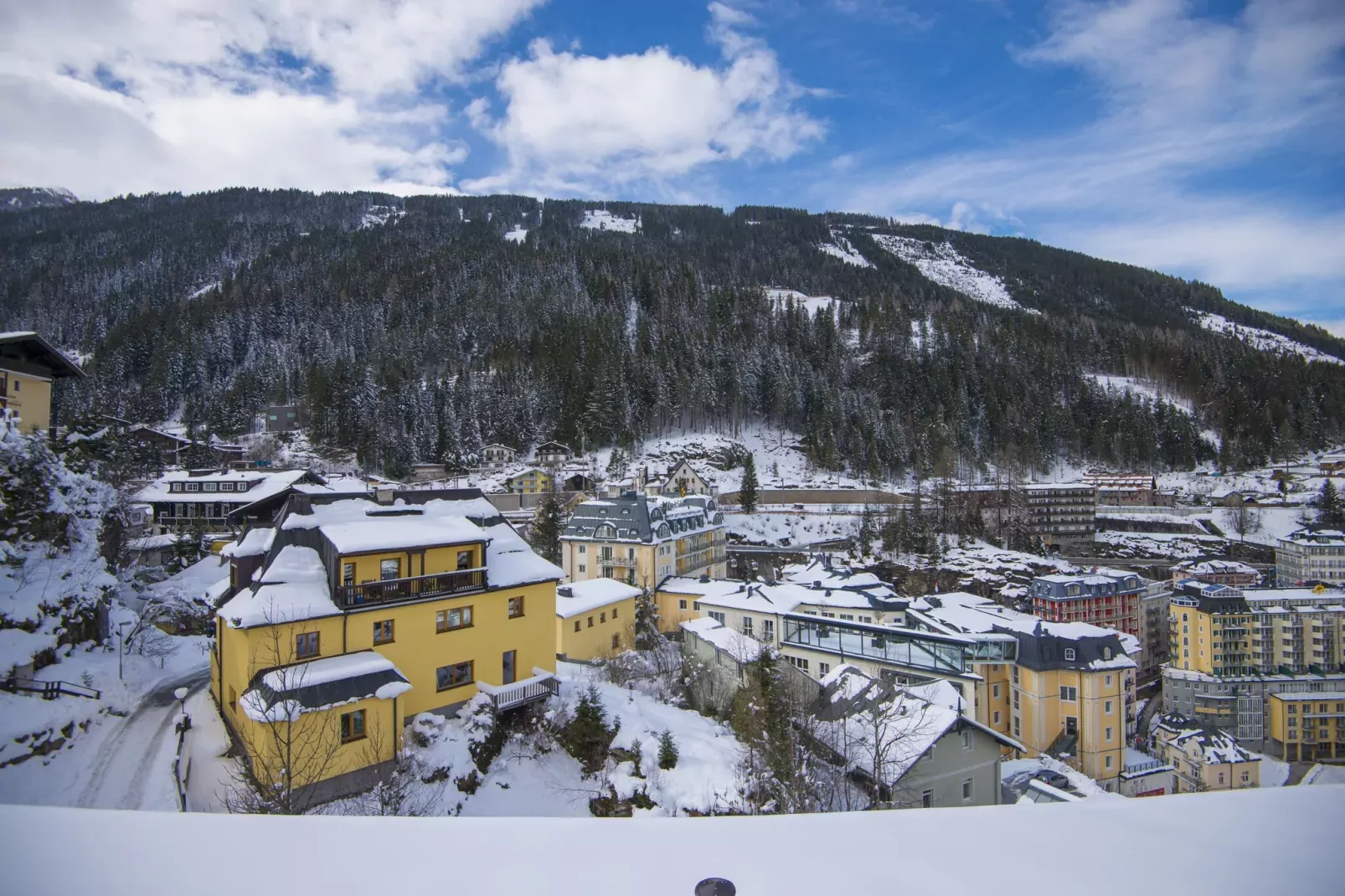 A2S Alpenhof 02-Uitzicht winter