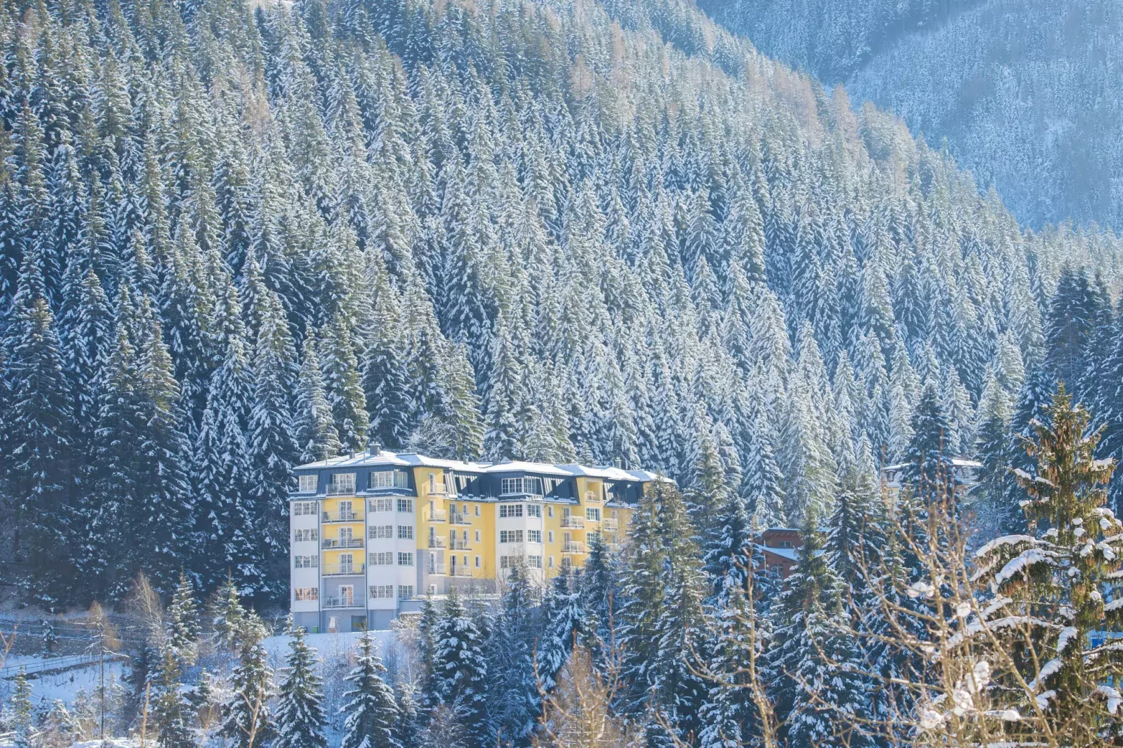 SW3 Sonnenwende-Exterieur winter
