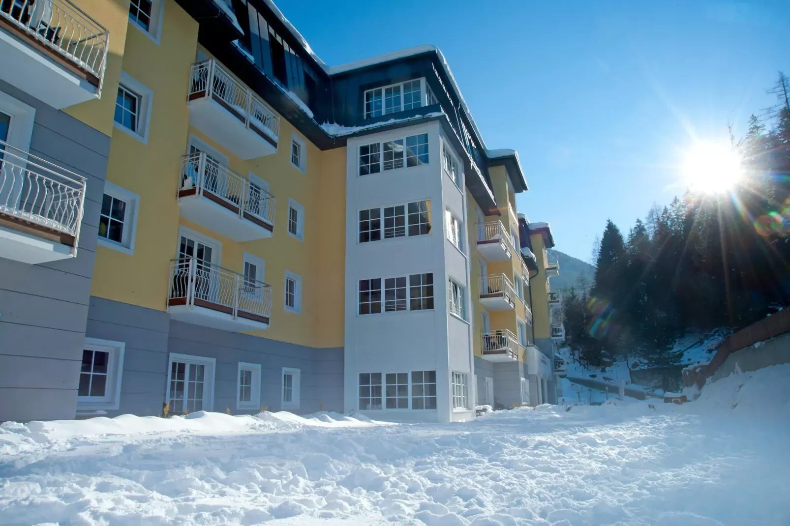 SW2S Sonnenwende-Exterieur winter
