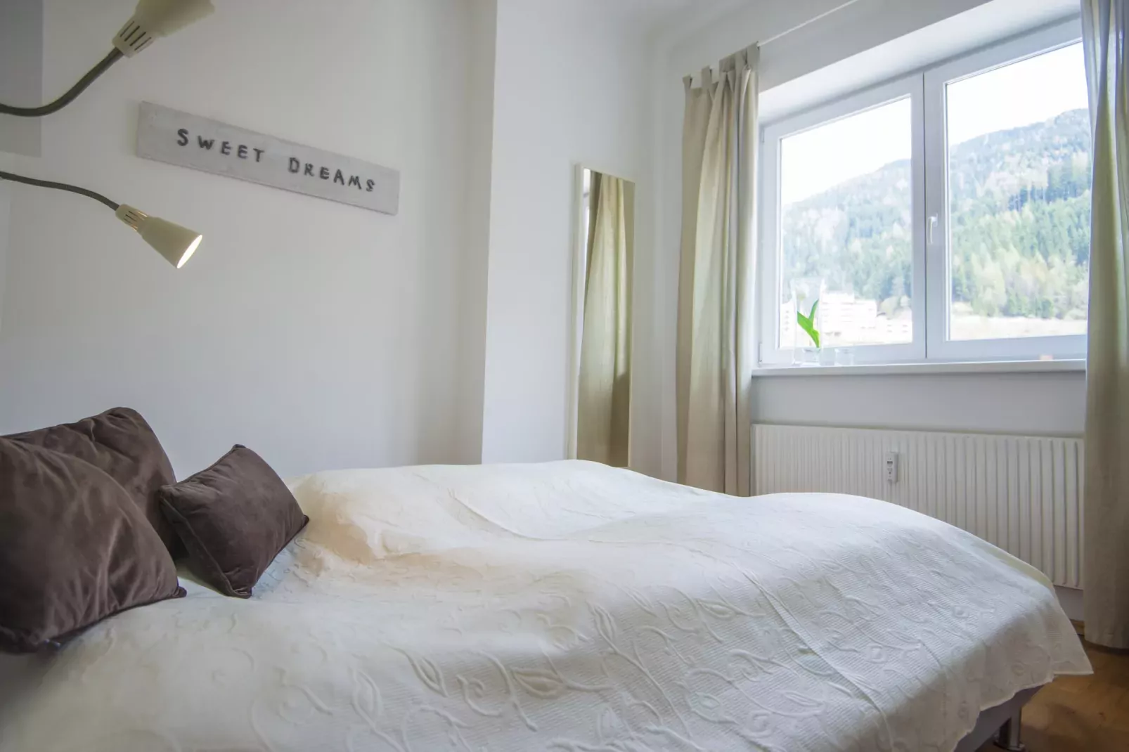 RL3 Residenz Lothringen-Slaapkamer
