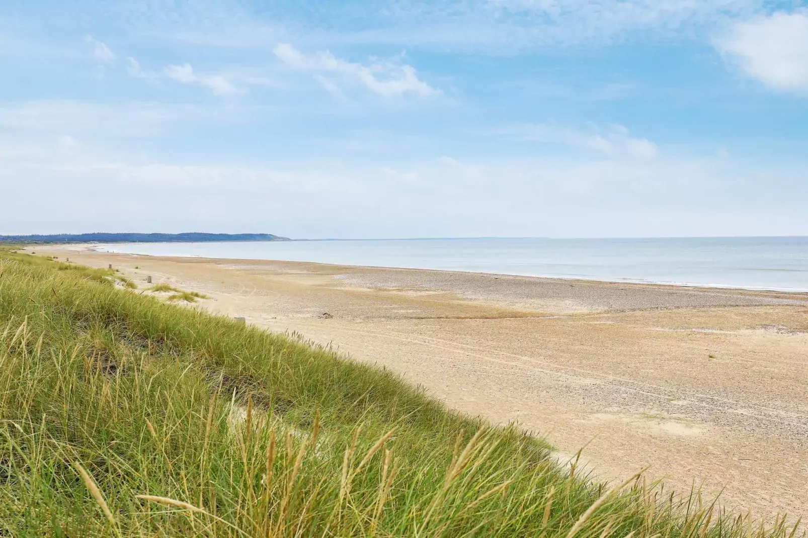 6 persoons vakantie huis in Brovst-Zwembad