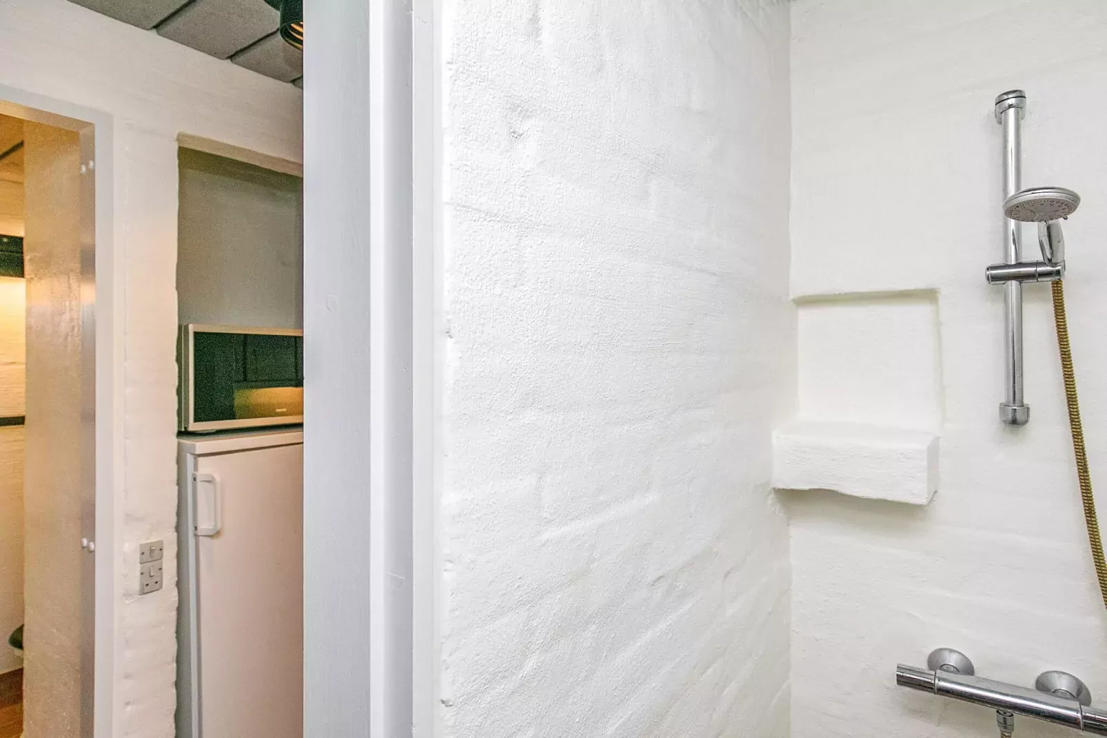 6 persoons vakantie huis in Brovst-Binnen