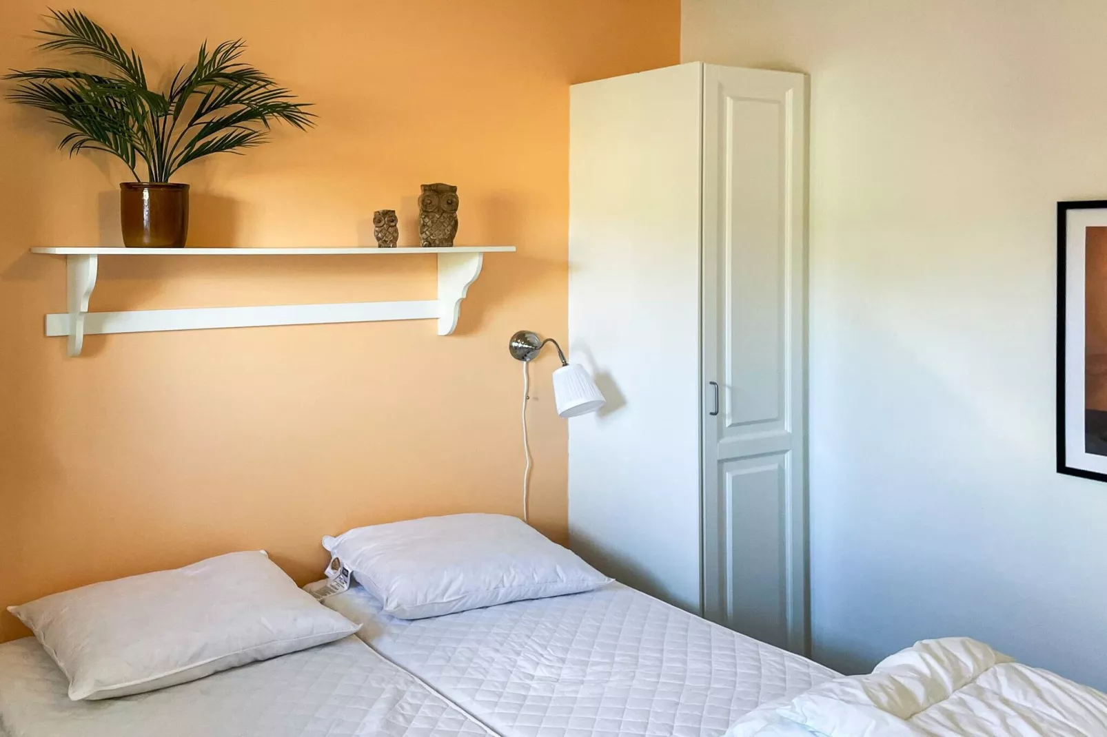 8 persoons vakantie huis in Gjern-Binnen