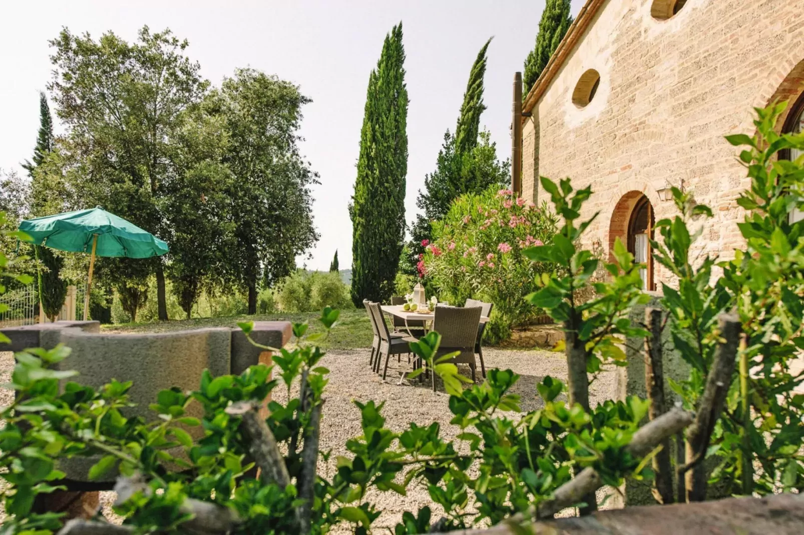 Agri-tourism Tenuta Quarrata, Santo Pietro Belvedere-quadri