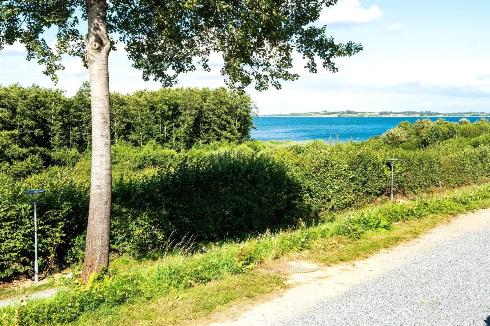 4 persoons vakantie huis in Aabenraa-Waterzicht