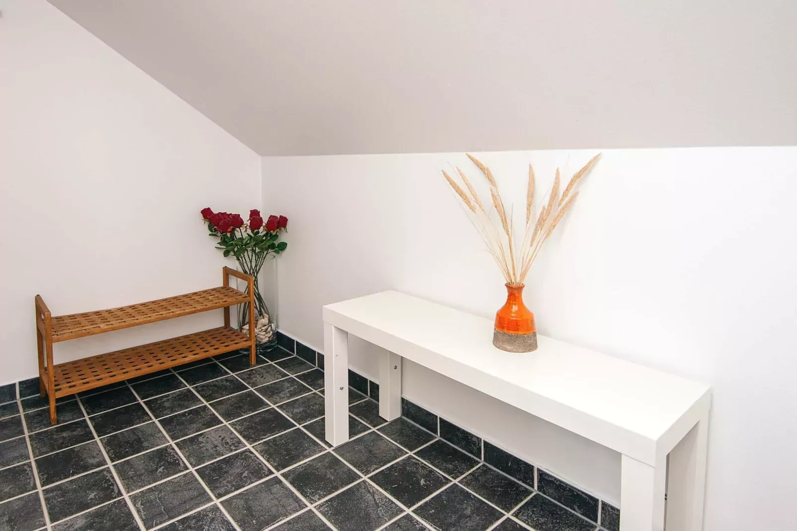 Luxe Panoramische Cottage in Rindby-By Traum-Binnen