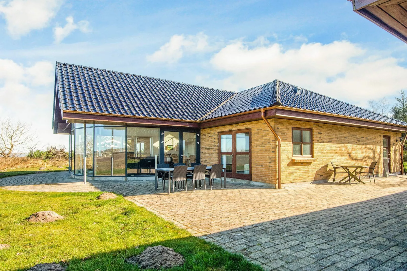 Luxe Fjordzicht Toevluchtsoord-By Traum