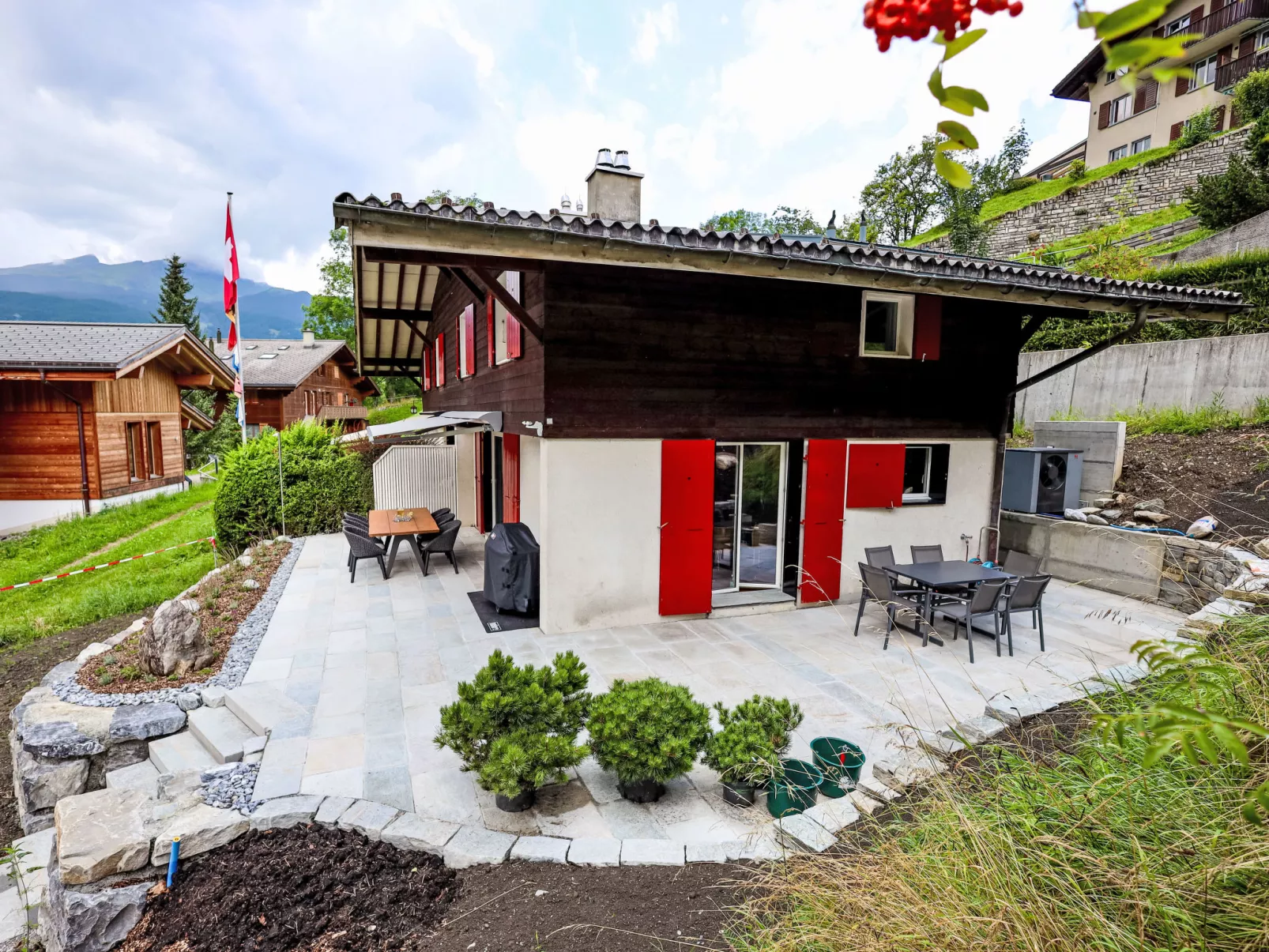 Chalet Butz