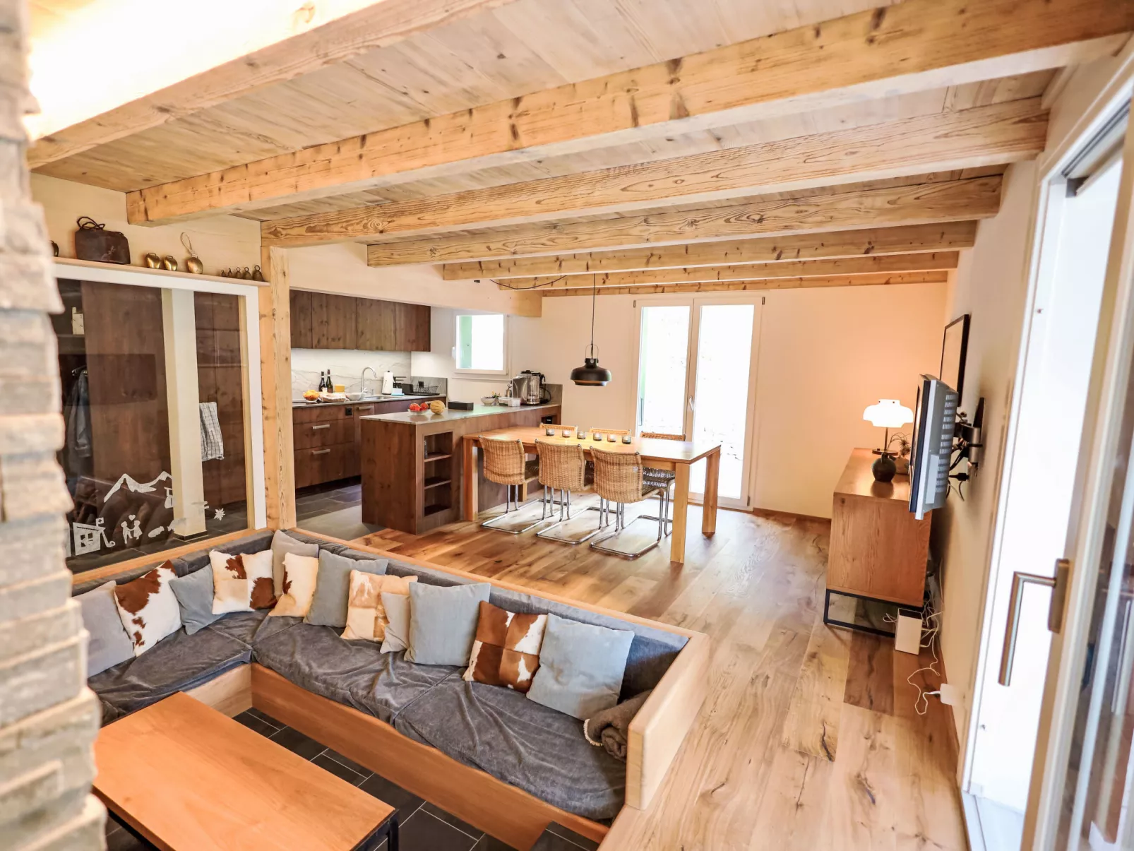 Chalet Butz