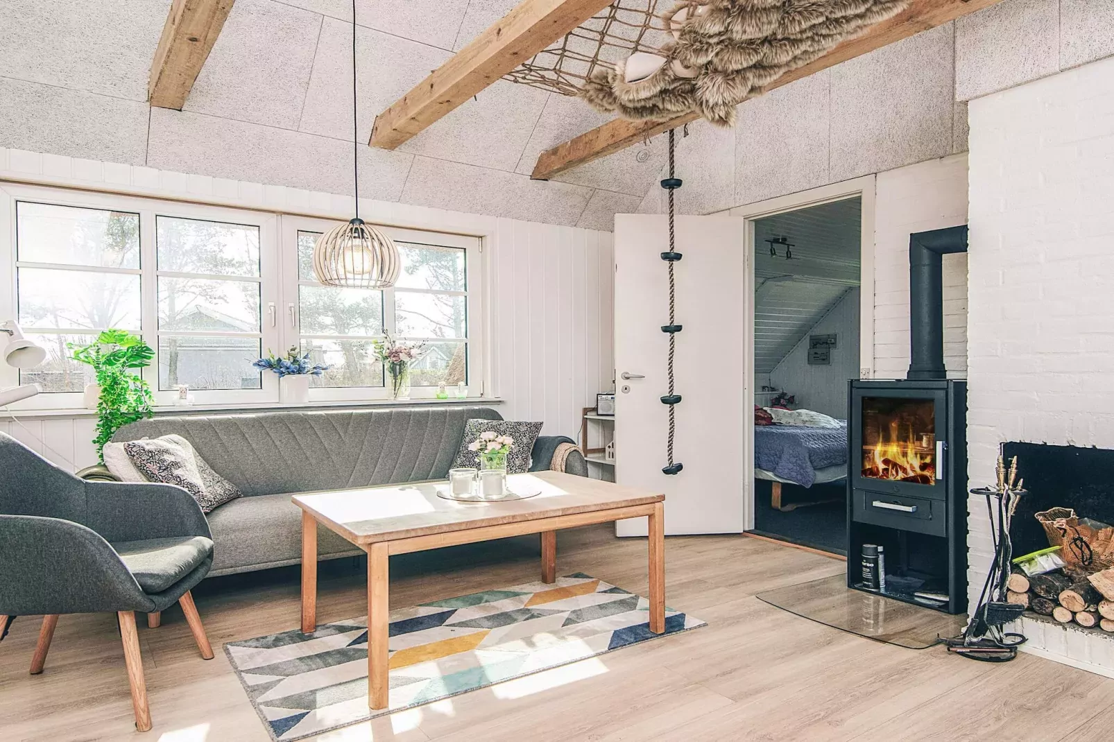 indoor
