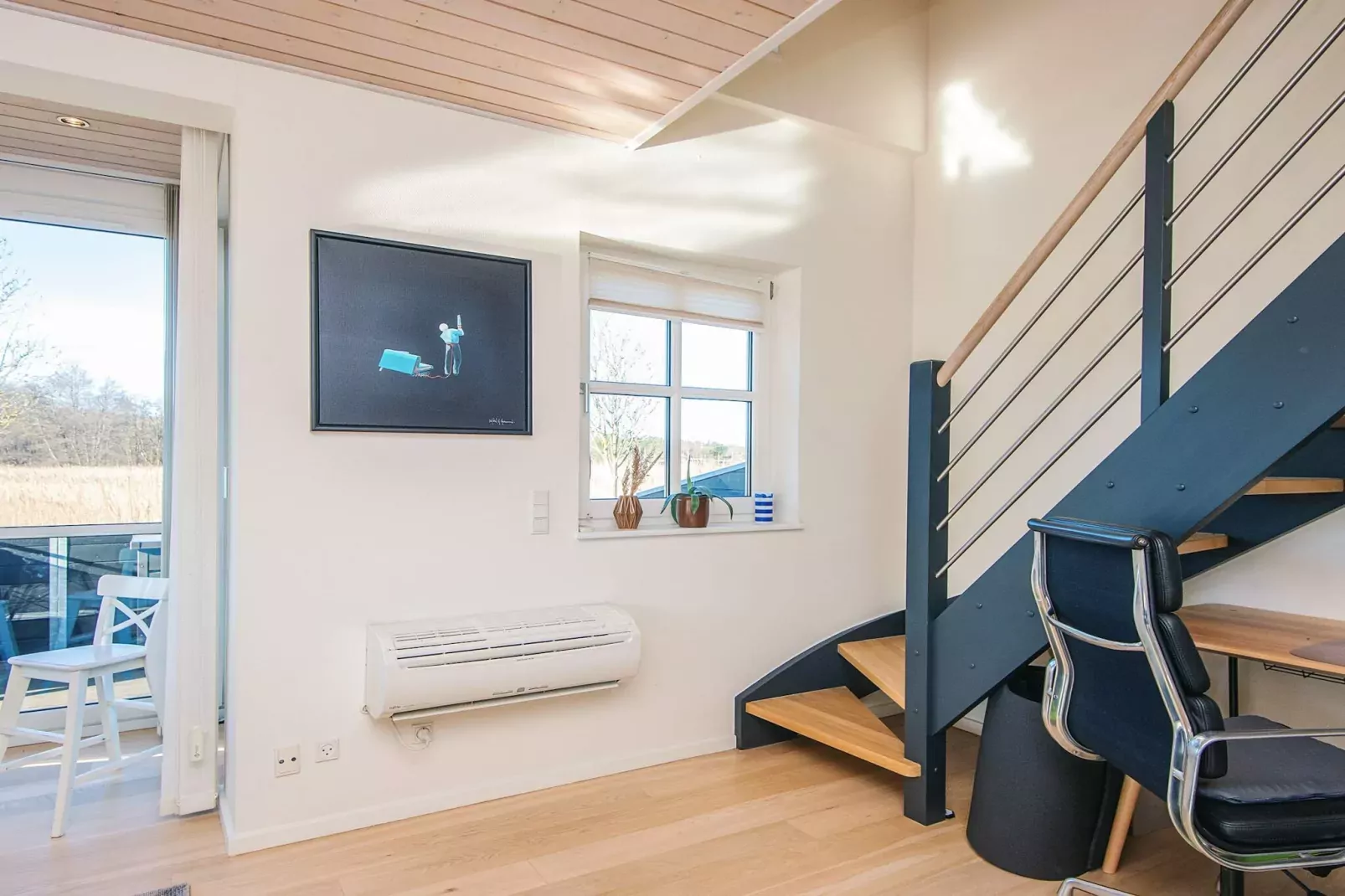 7 persoons vakantie huis in Juelsminde-Binnen