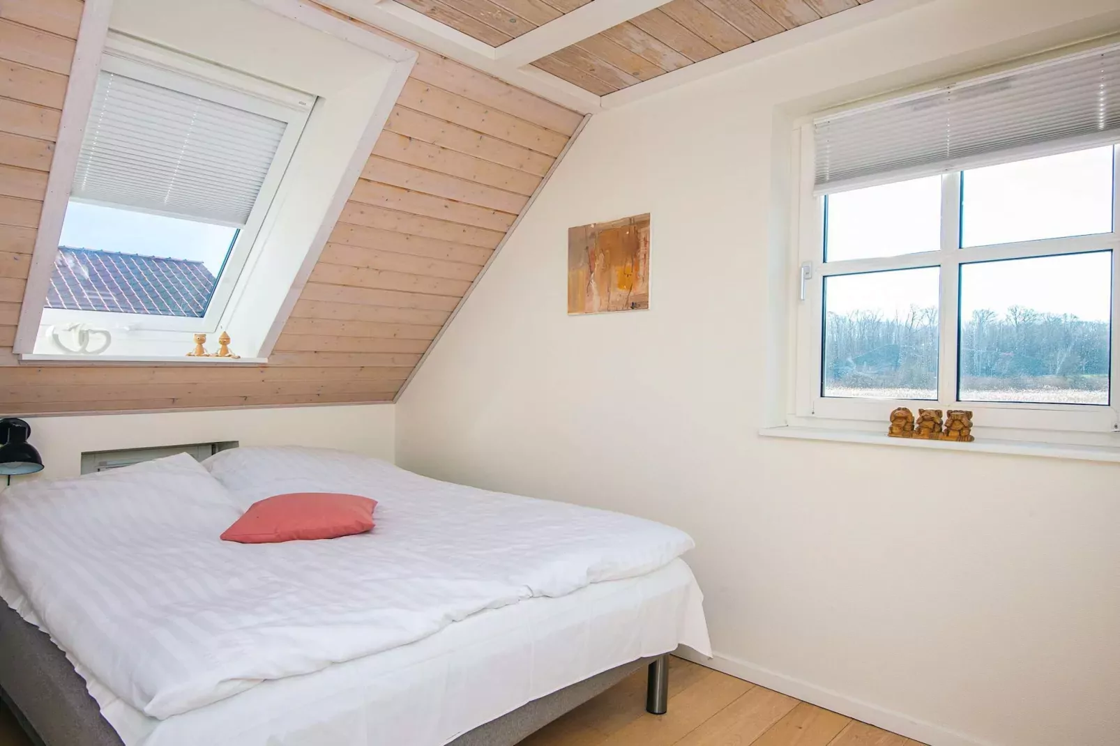 7 persoons vakantie huis in Juelsminde-Binnen