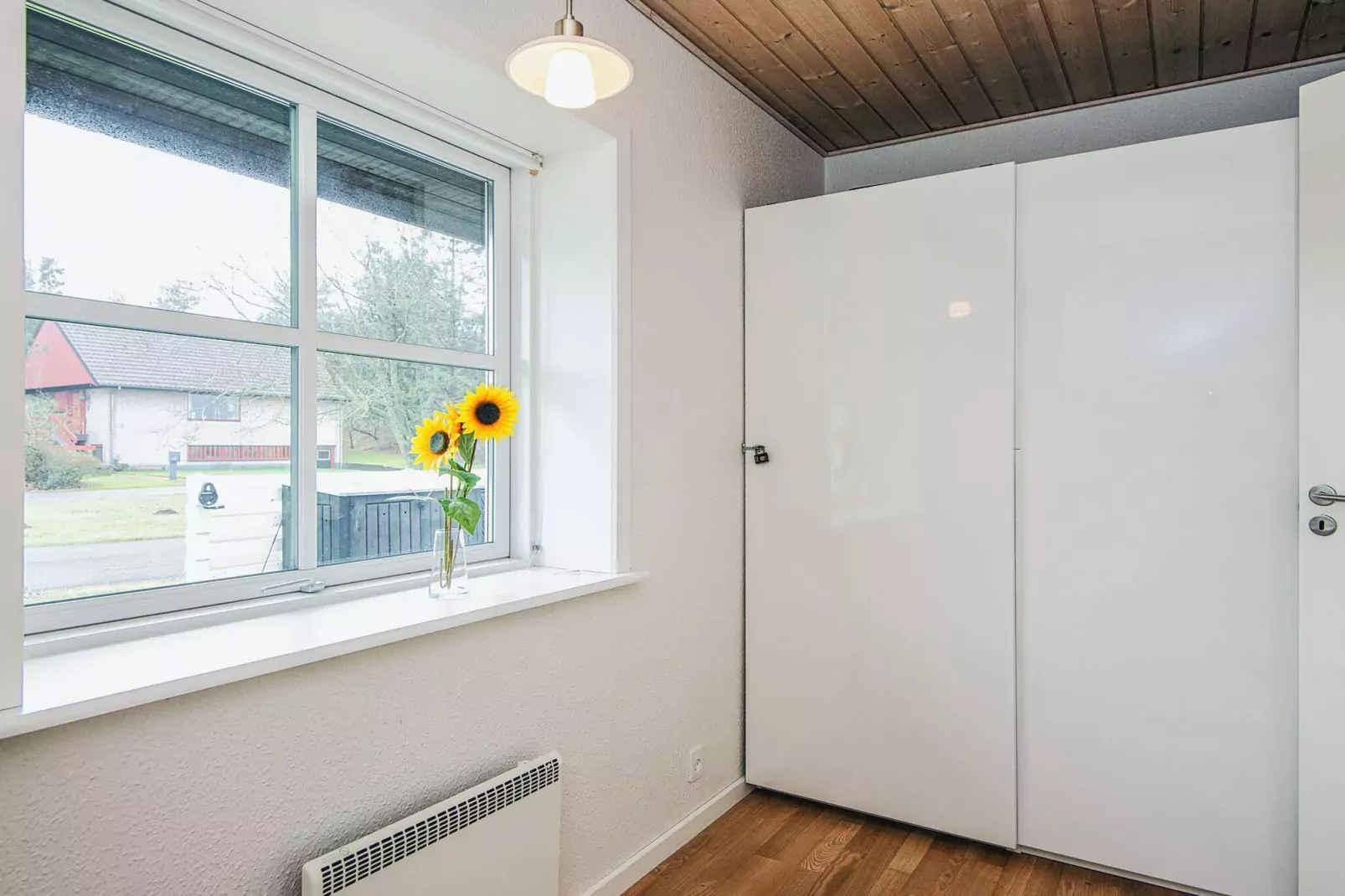 4 persoons vakantie huis in Nørre Nebel-Binnen