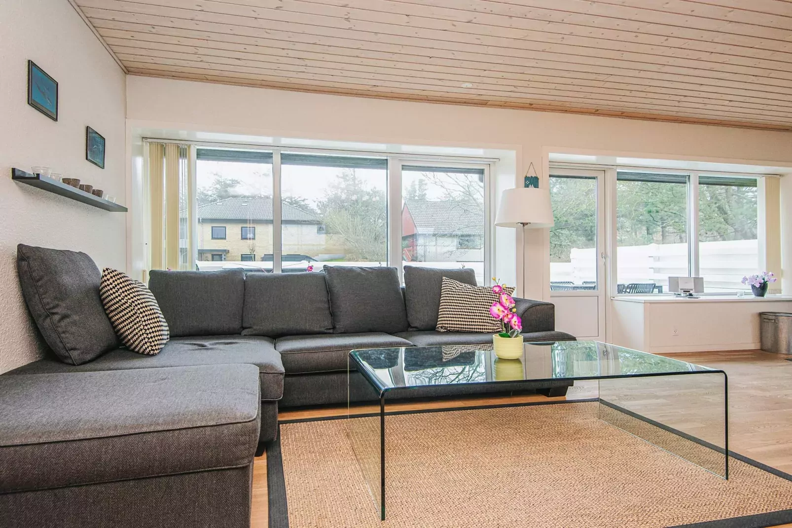 4 persoons vakantie huis in Nørre Nebel-Binnen