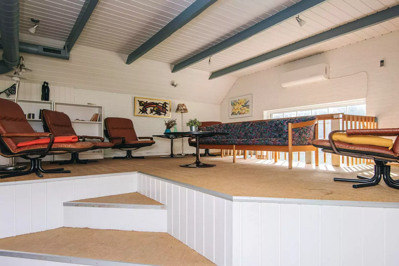 14 persoons vakantie huis in Ulfborg-Binnen
