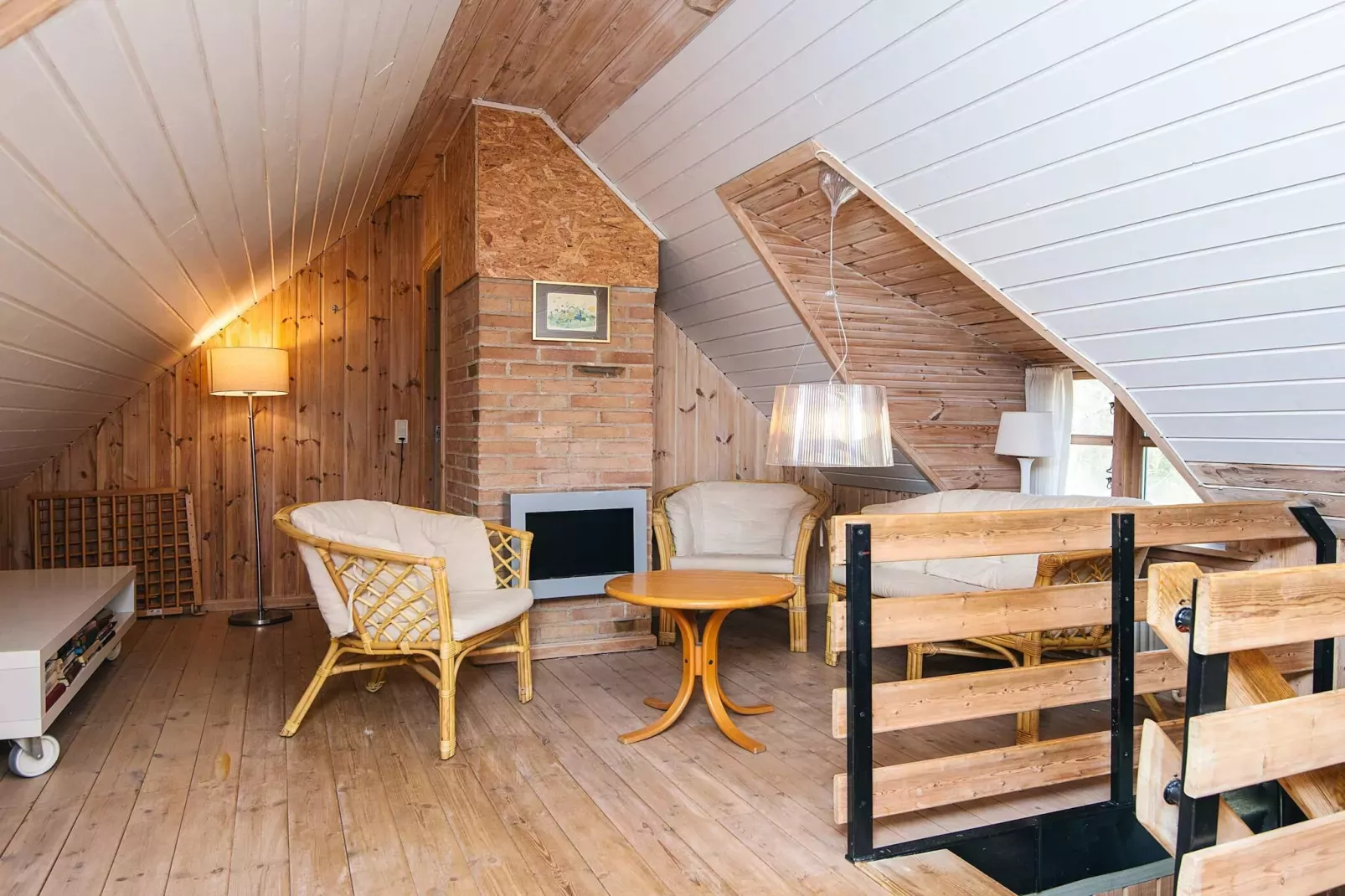 14 persoons vakantie huis in Ulfborg-Binnen