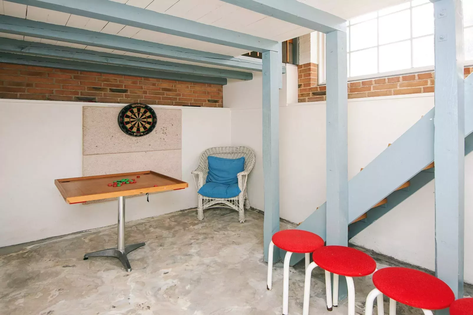 14 persoons vakantie huis in Ulfborg-Binnen