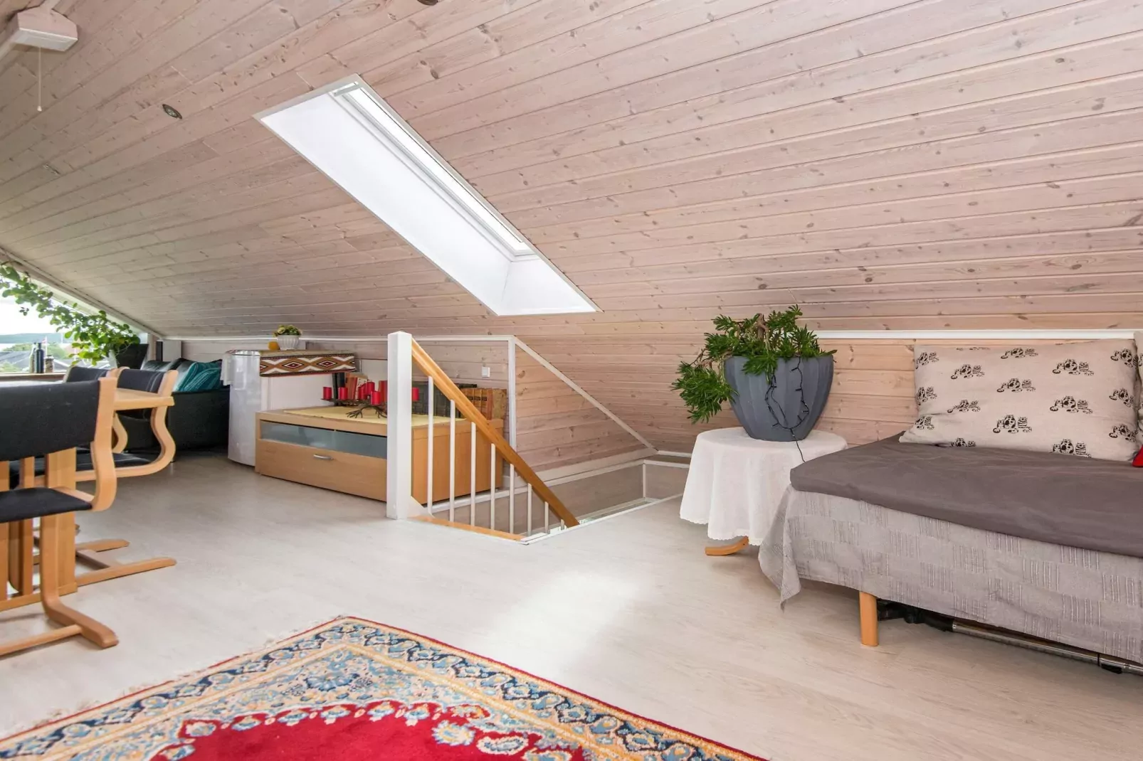 12 persoons vakantie huis in Børkop-Binnen
