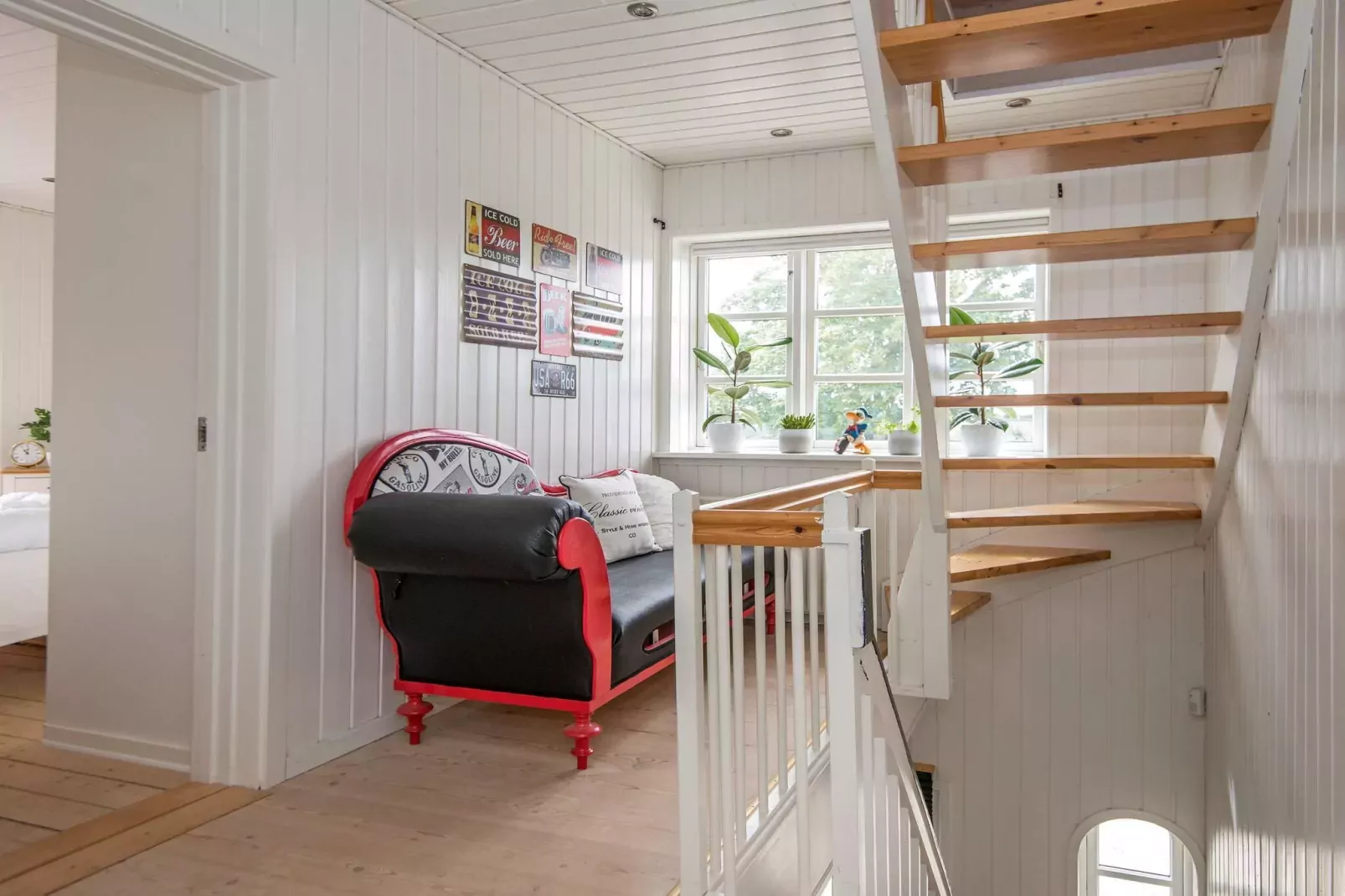 12 persoons vakantie huis in Børkop-Binnen