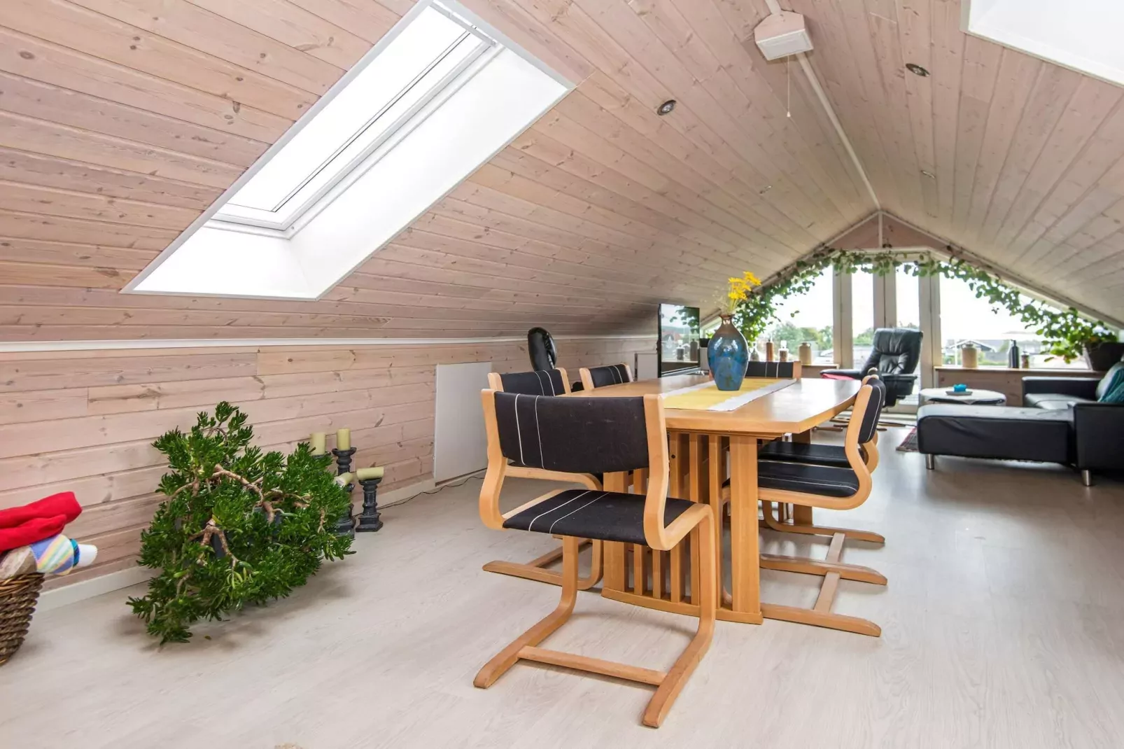 12 persoons vakantie huis in Børkop-Binnen